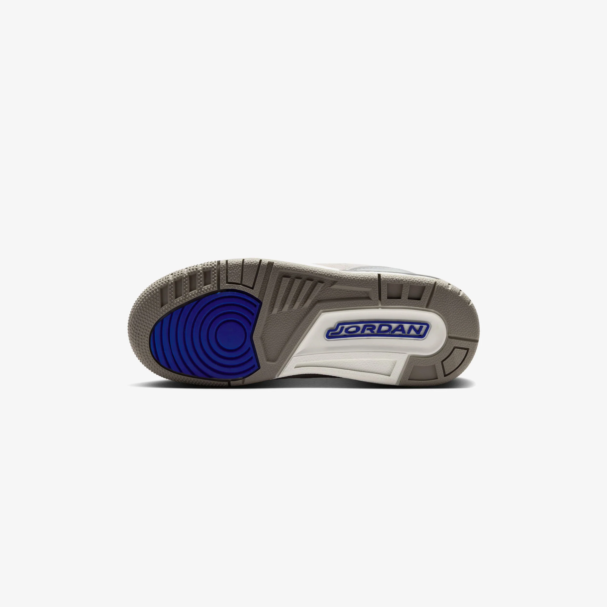Air Jordan 3 Rm "Enigma Stone" (GS) - Image 4
