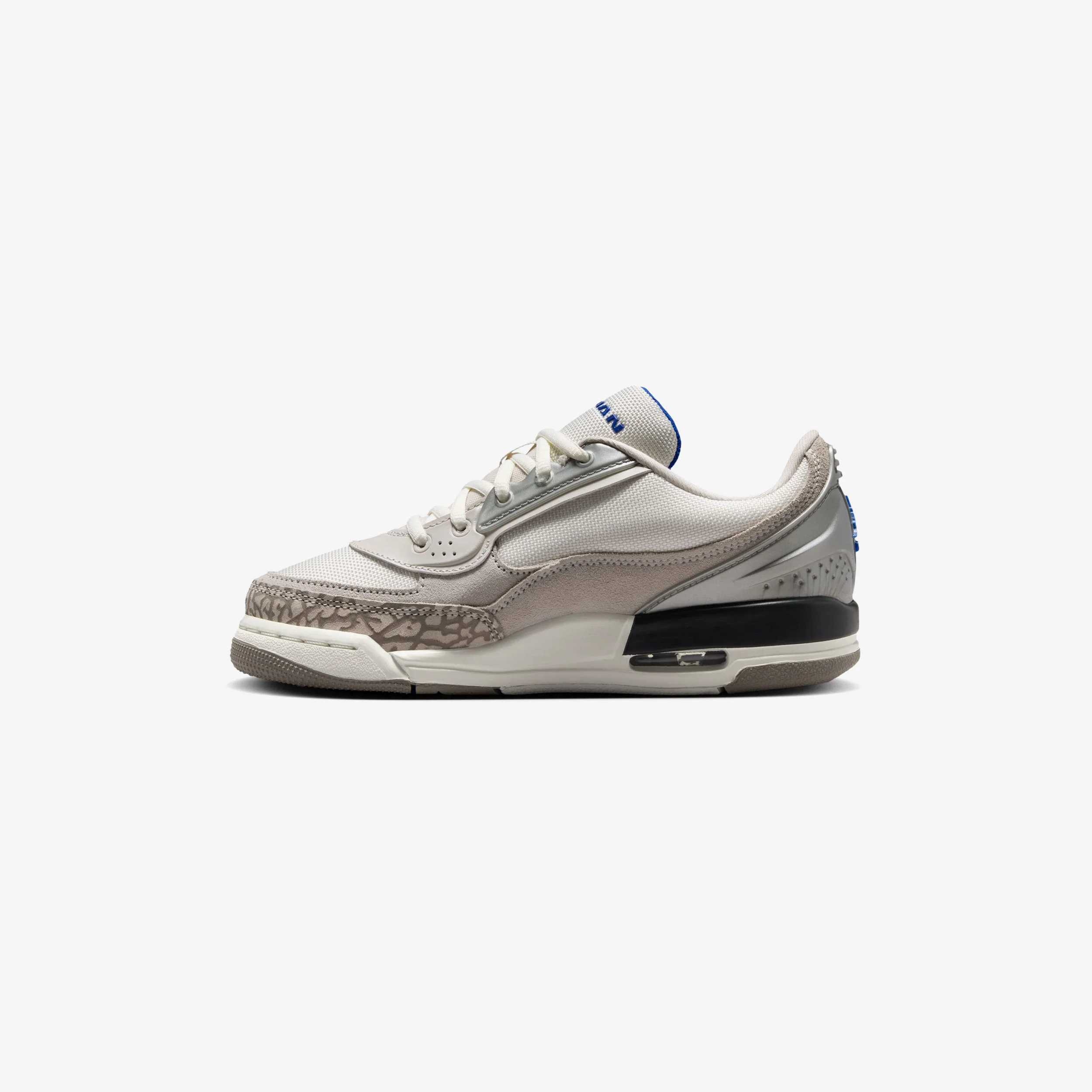 Air Jordan 3 Rm "Enigma Stone" (GS) - Image 5