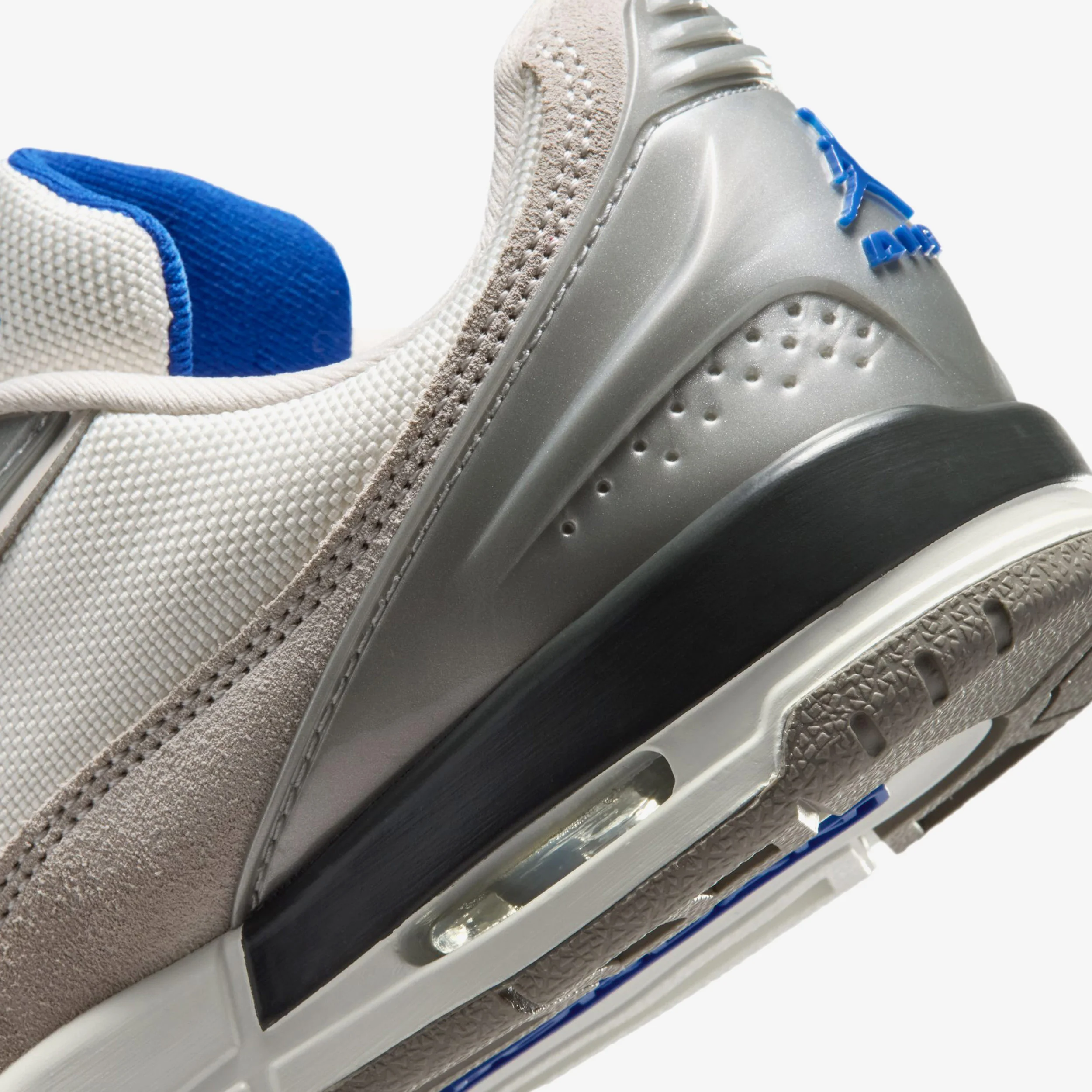 Air Jordan 3 Rm "Enigma Stone" (GS) - Image 7