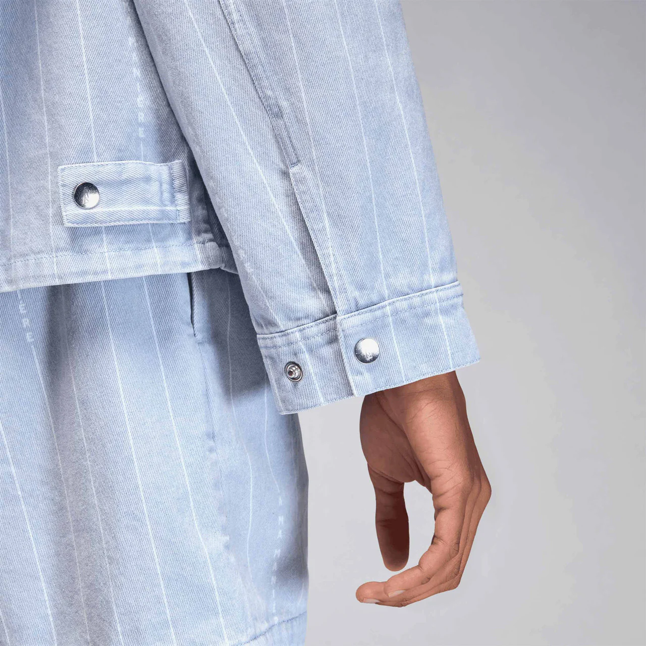 Jacket x A Ma Maniére - Image 4