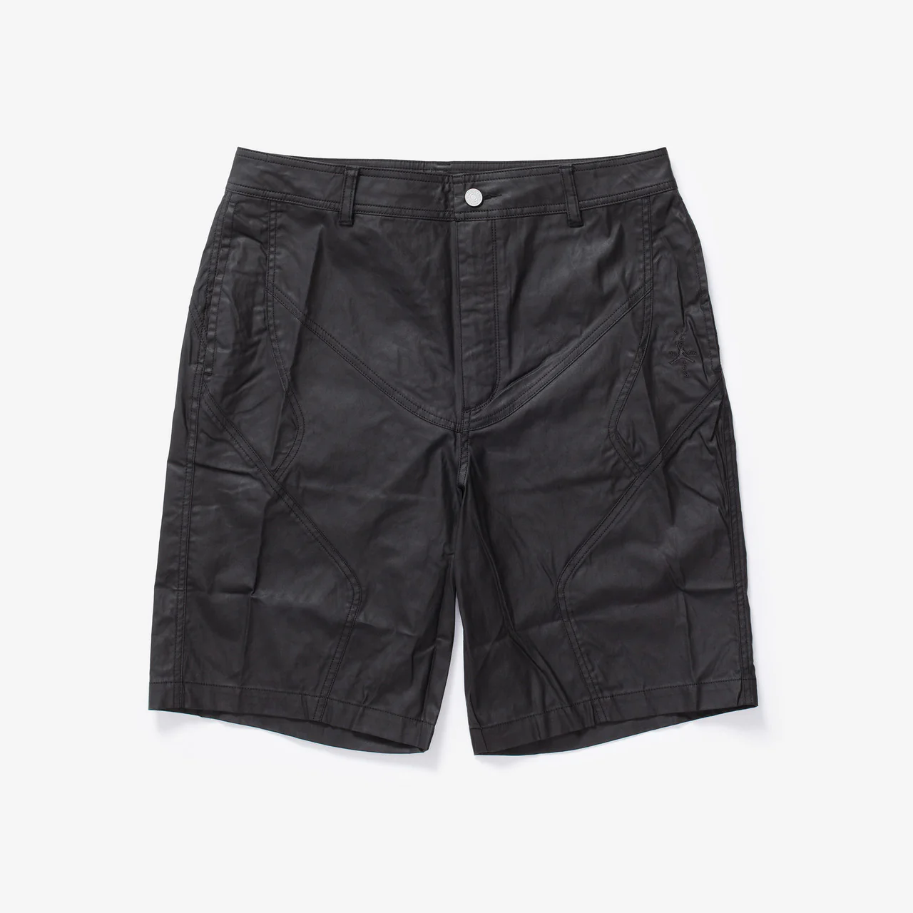 Waxed Shorts x Travis Scott