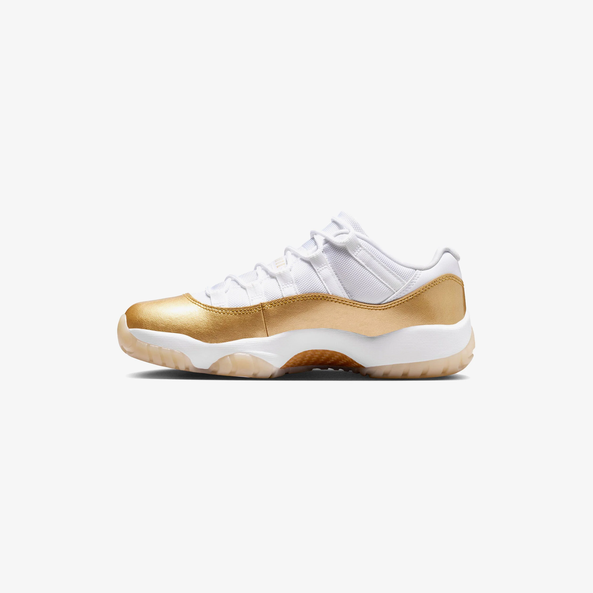 Wmns Air Jordan 11 Retro Low "Mother's Day" - Image 3