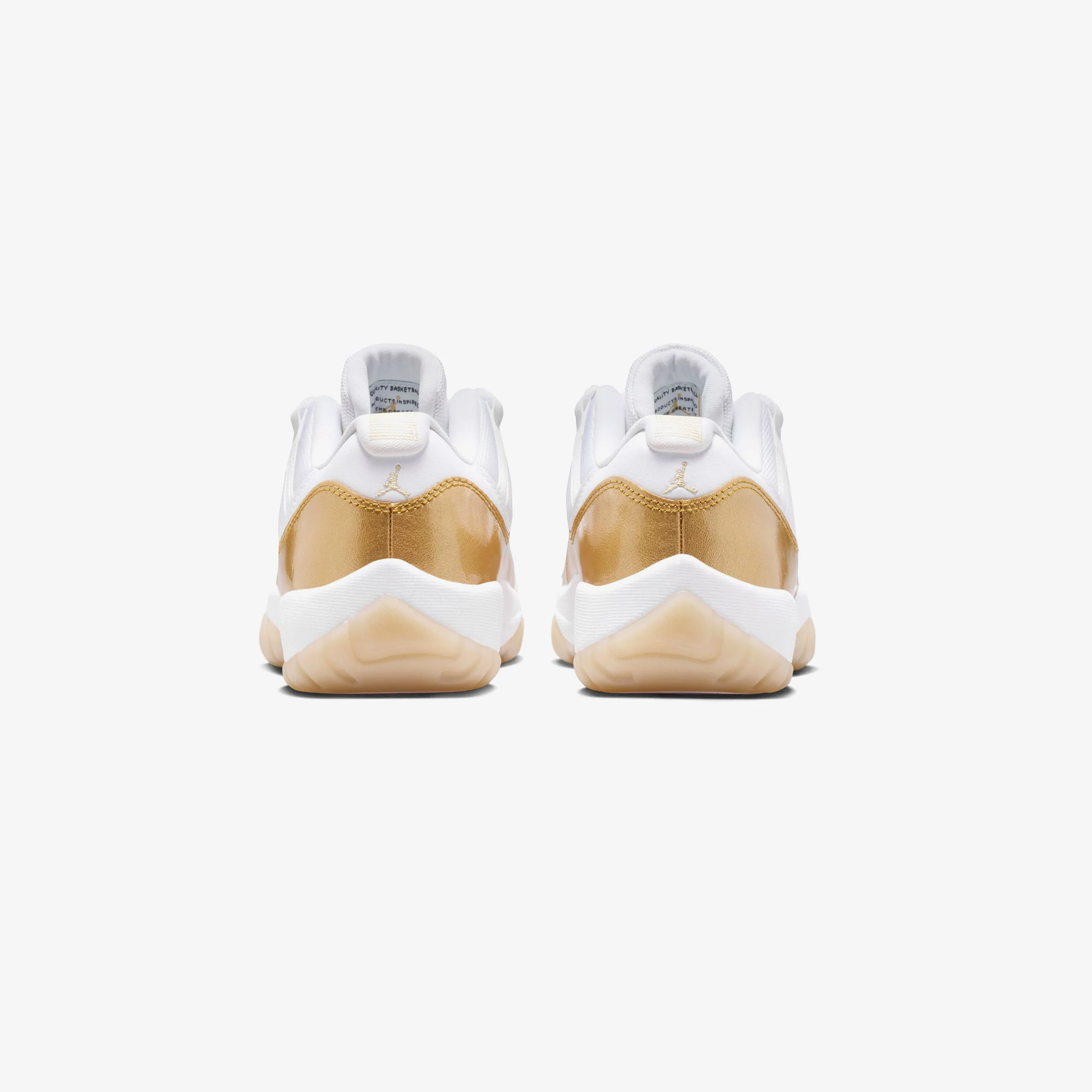 Wmns Air Jordan 11 Retro Low "Mother's Day" - Image 4