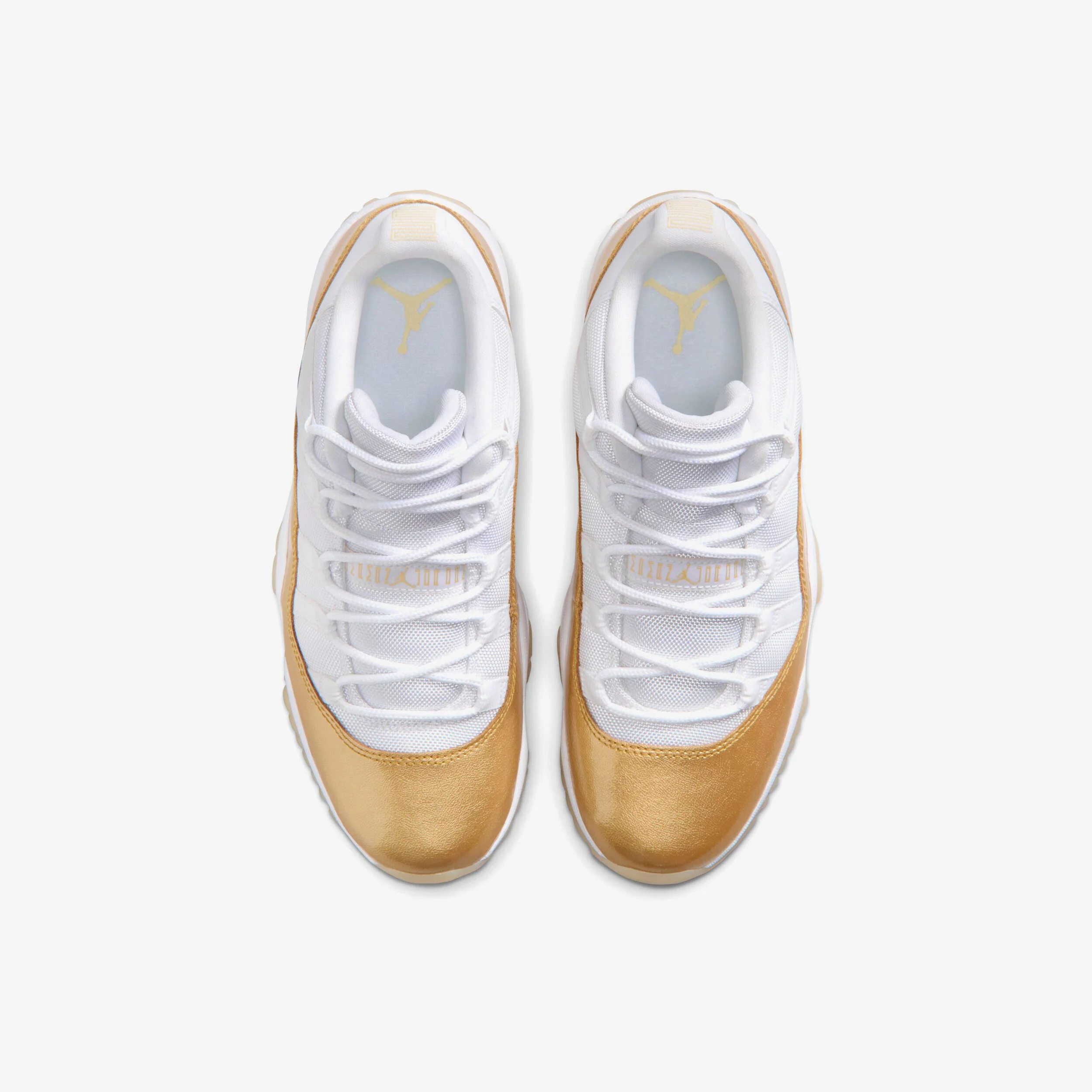 Wmns Air Jordan 11 Retro Low "Mother's Day" - Image 5