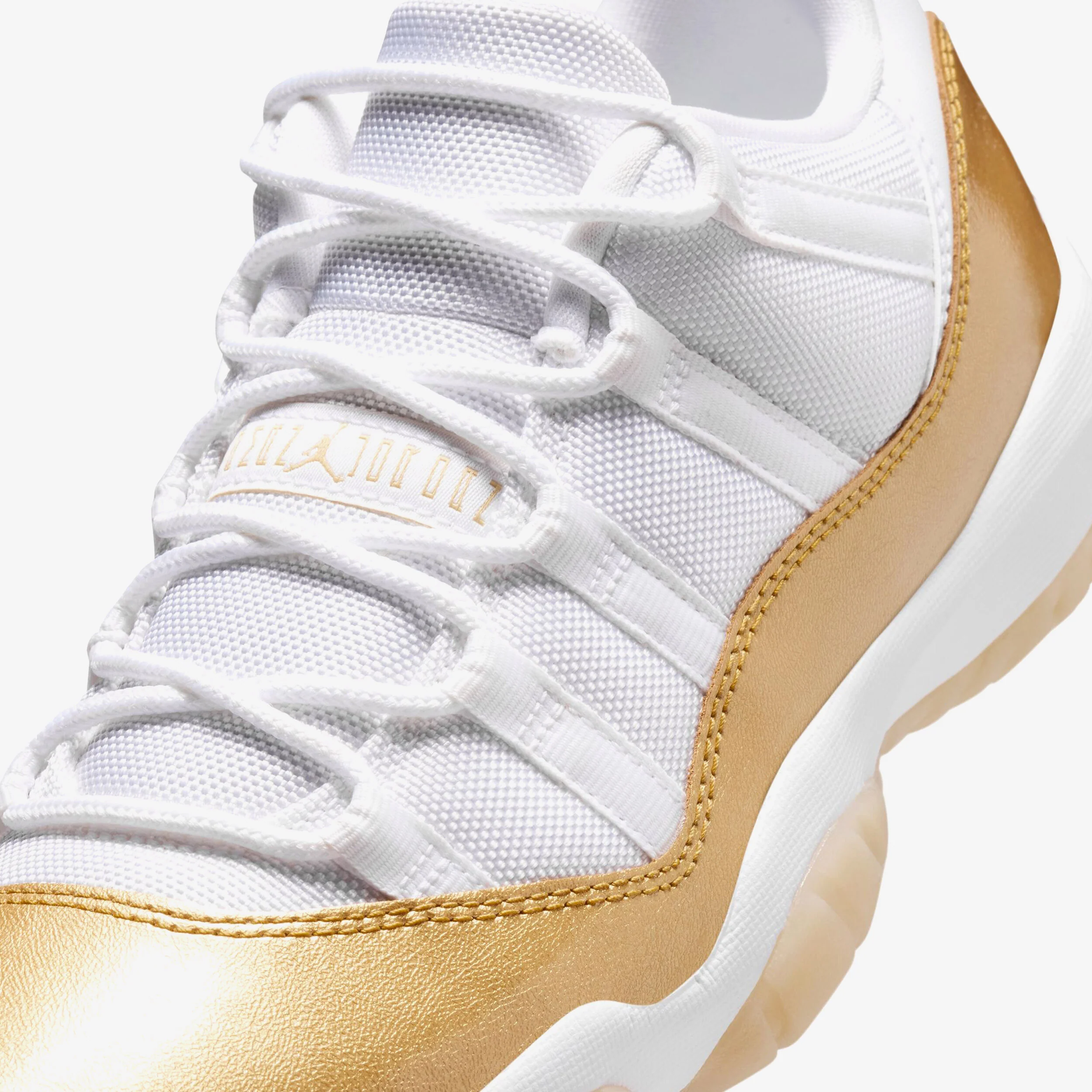 Wmns Air Jordan 11 Retro Low "Mother's Day" - Image 7