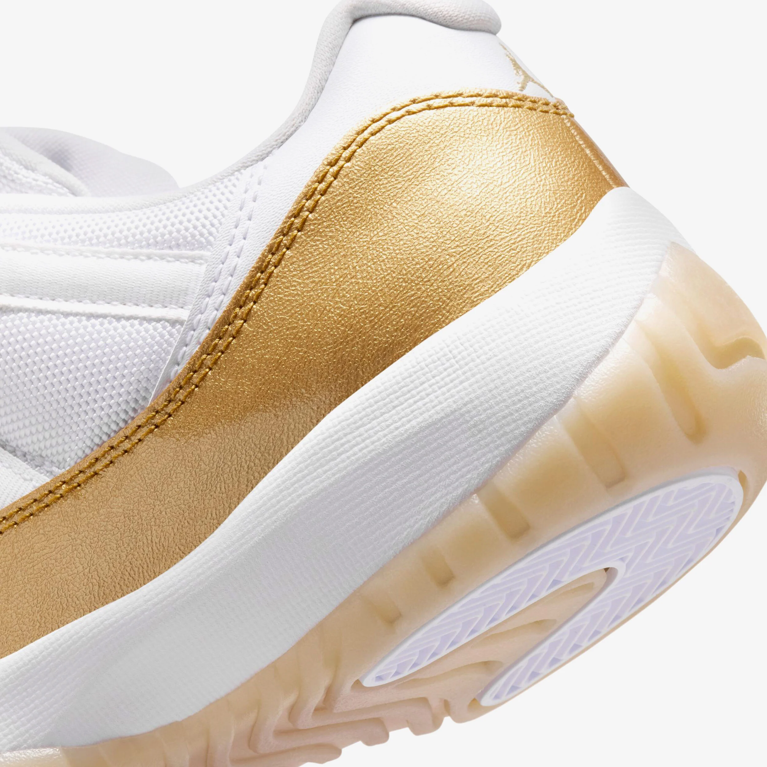 Wmns Air Jordan 11 Retro Low "Mother's Day" - Image 8
