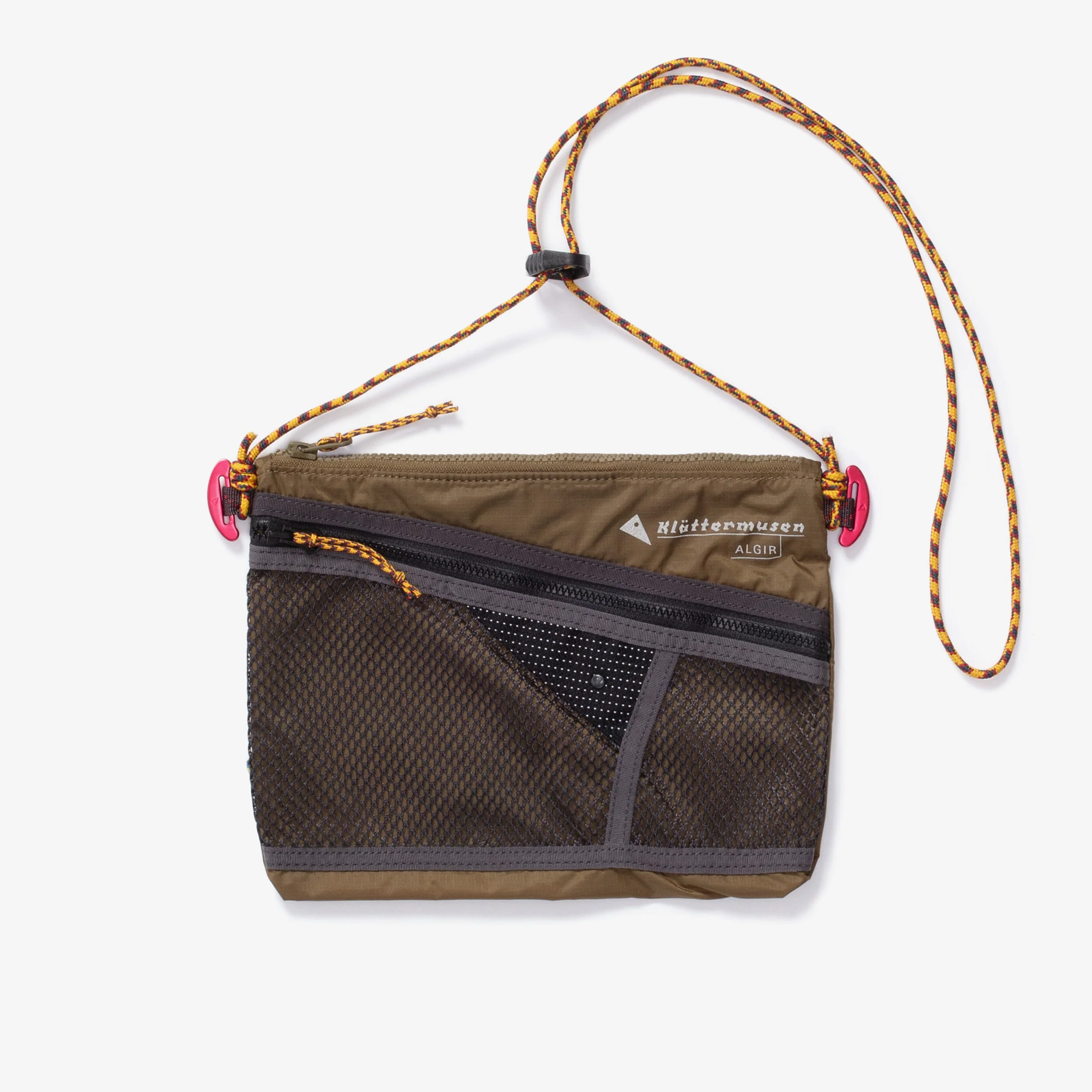 Algir Accessory Bag Medium