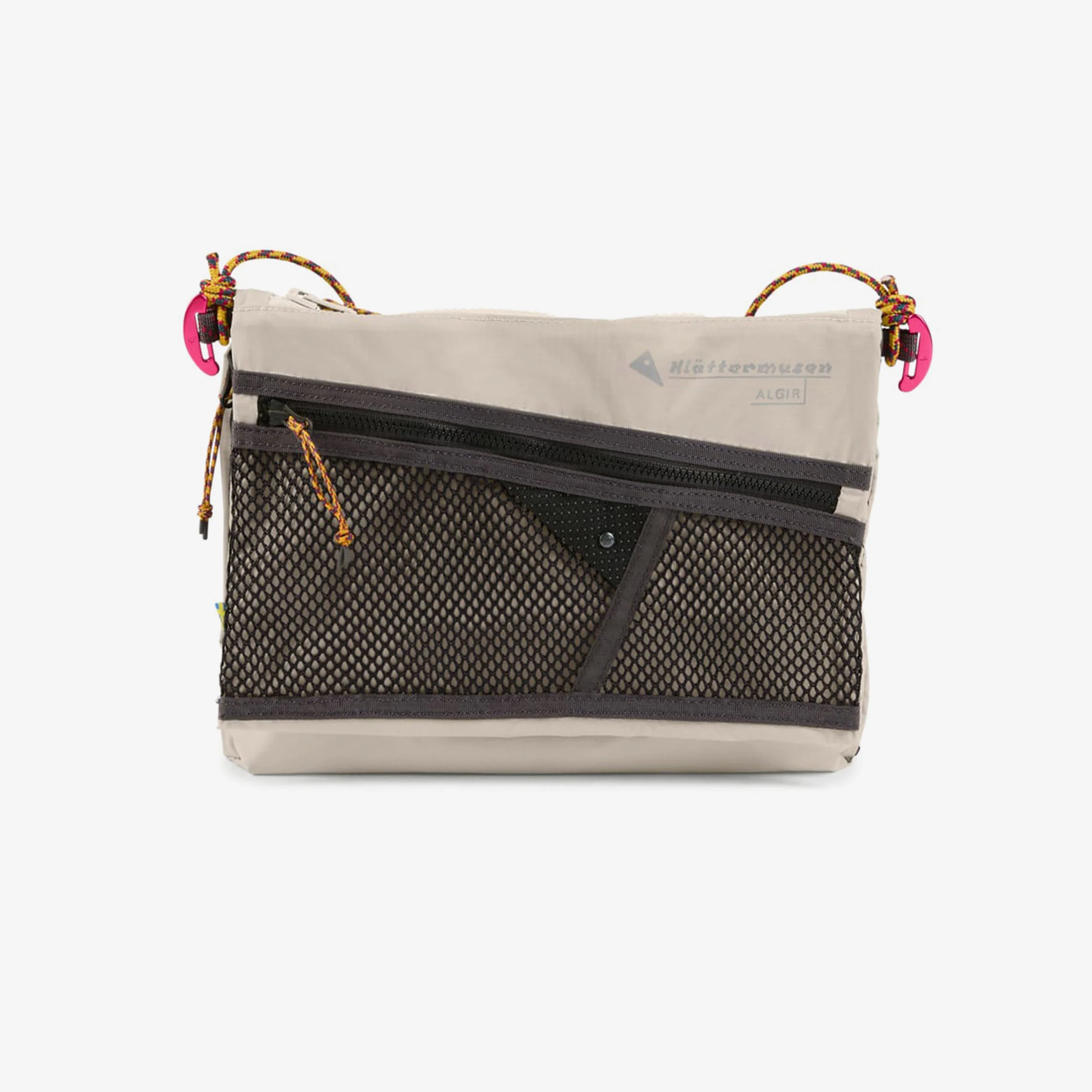Algir Foldover Bag