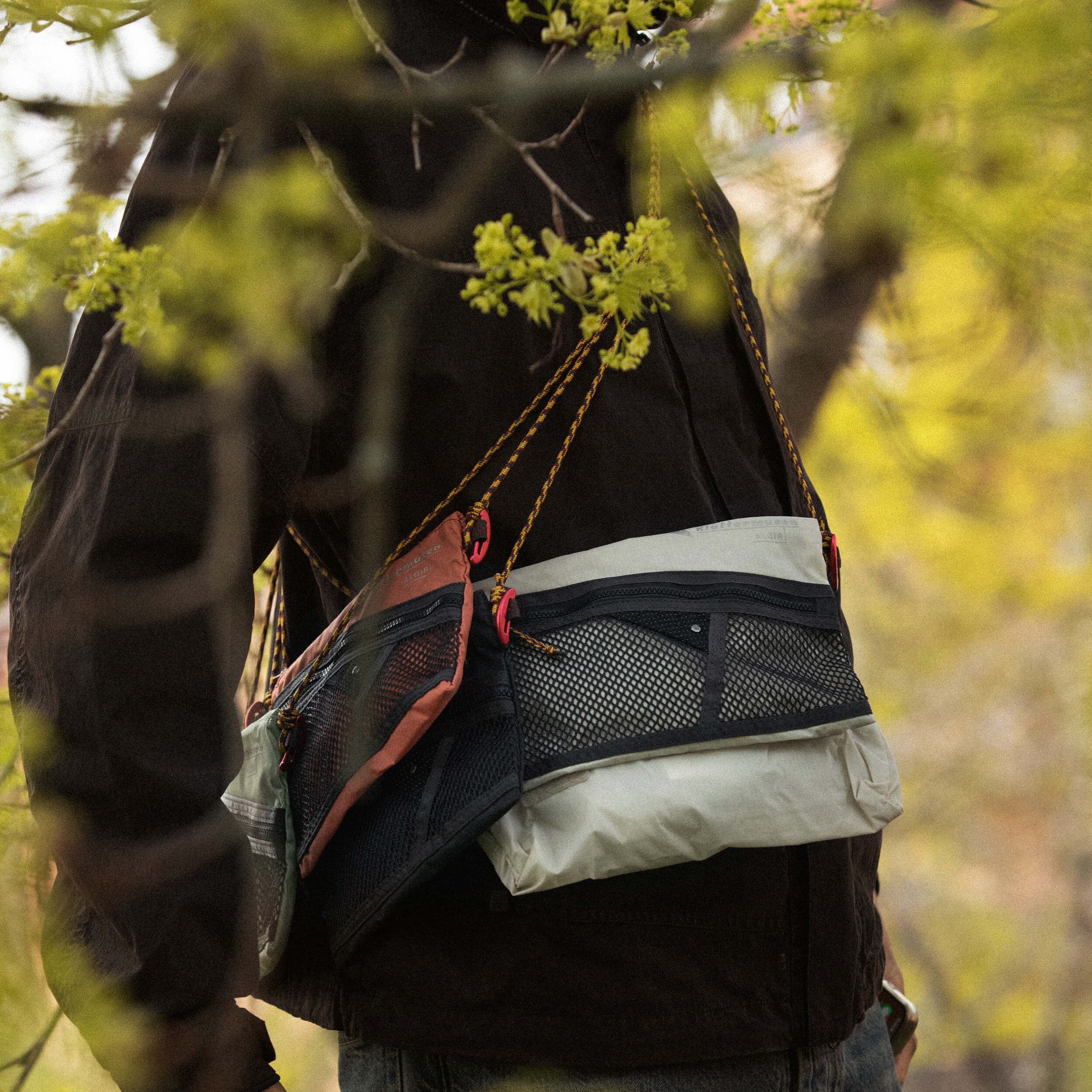 Algir Foldover Bag - Image 3
