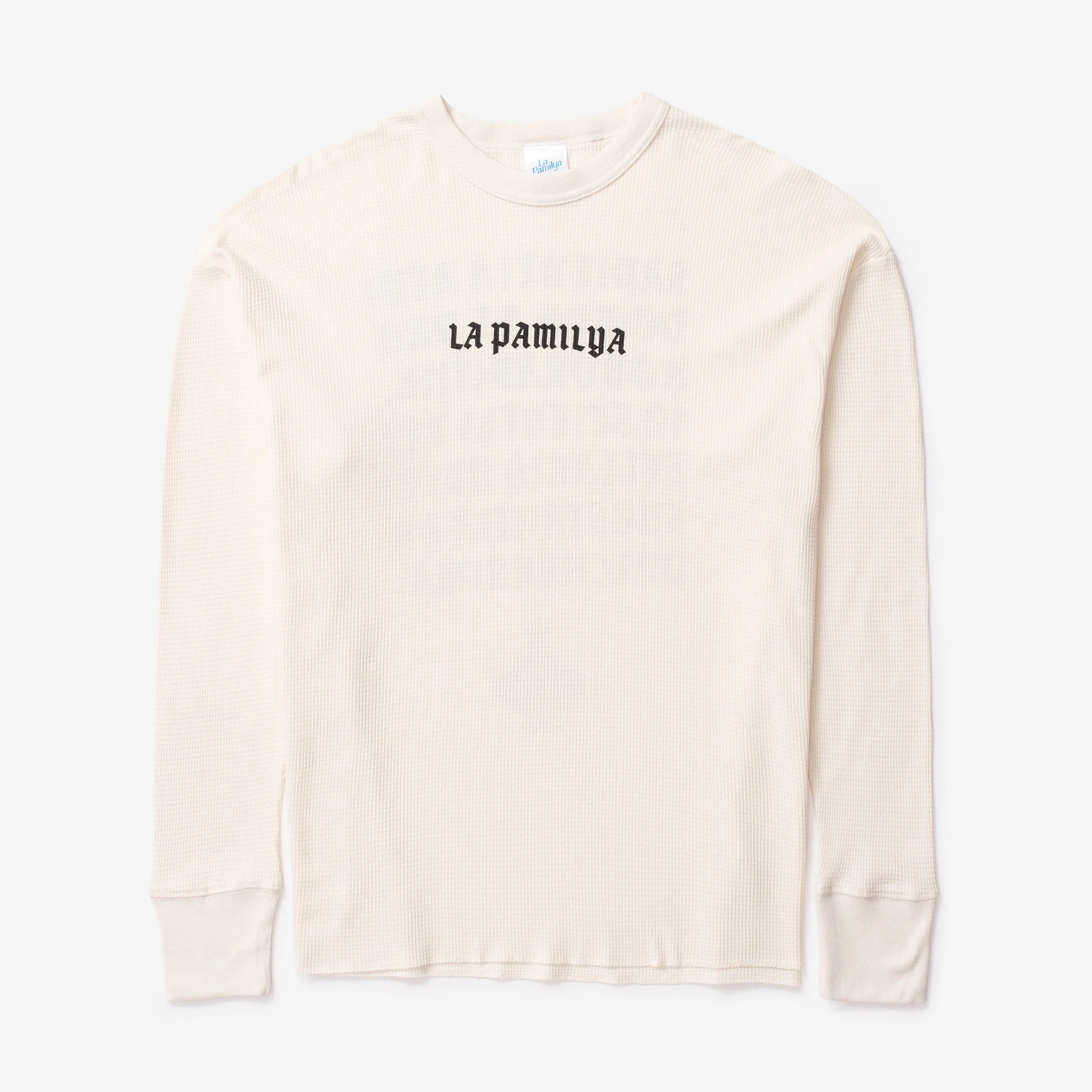 Long Sleeve