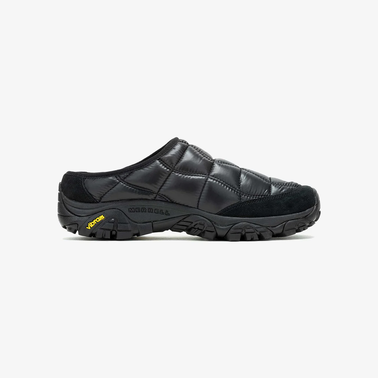 Moab 2 Slide Quilted SE