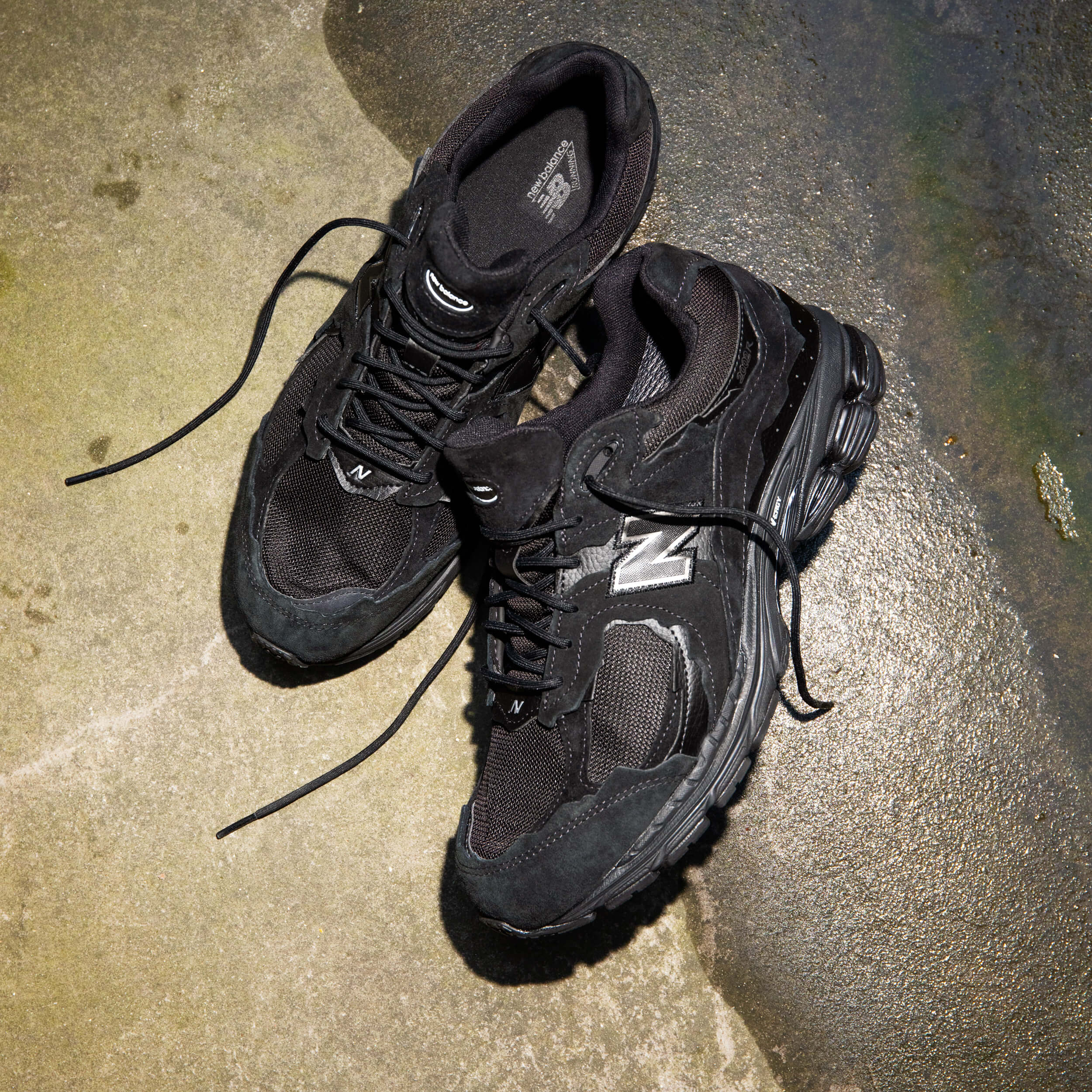 2002DX GORE-TEX - Image 10