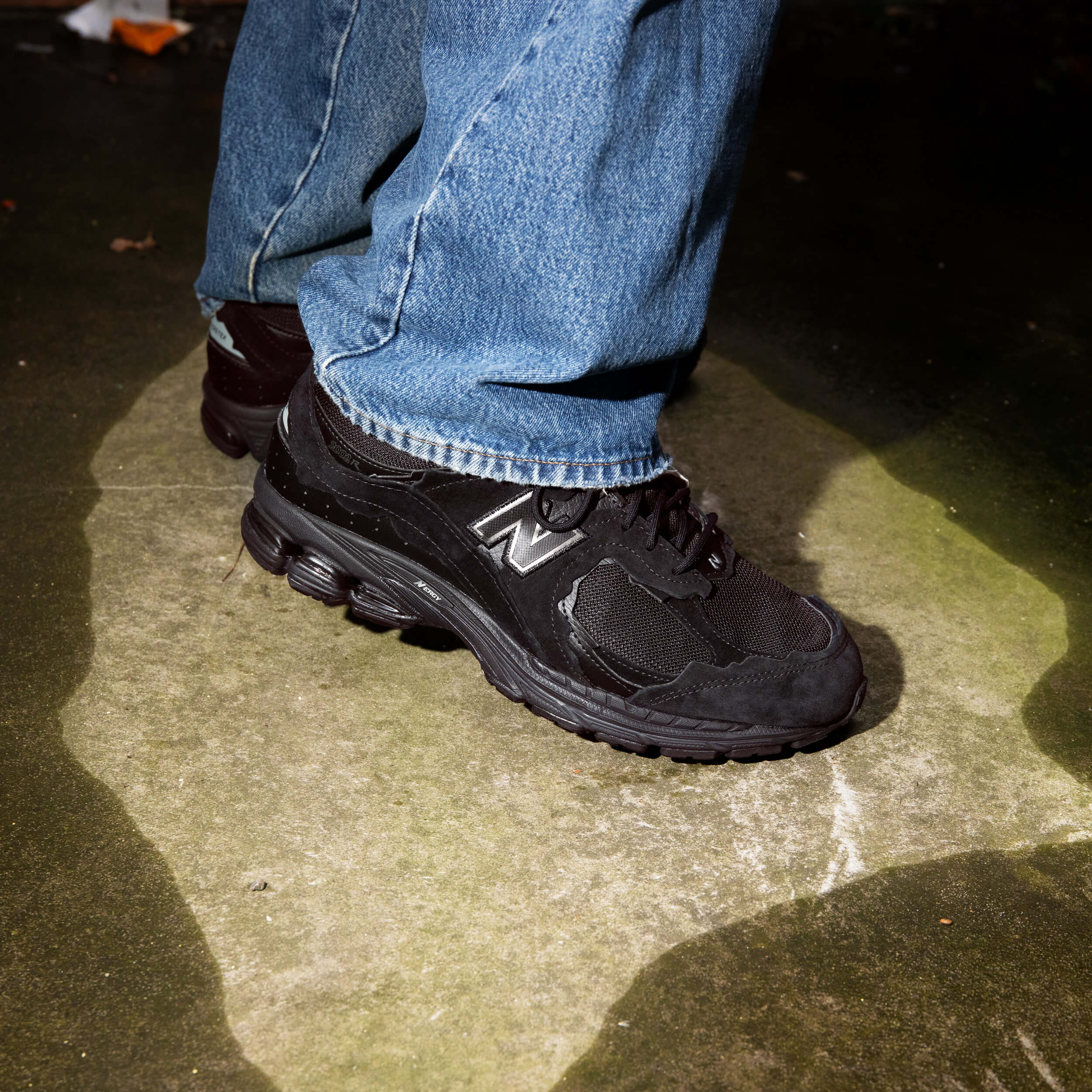 2002DX GORE-TEX - Image 8