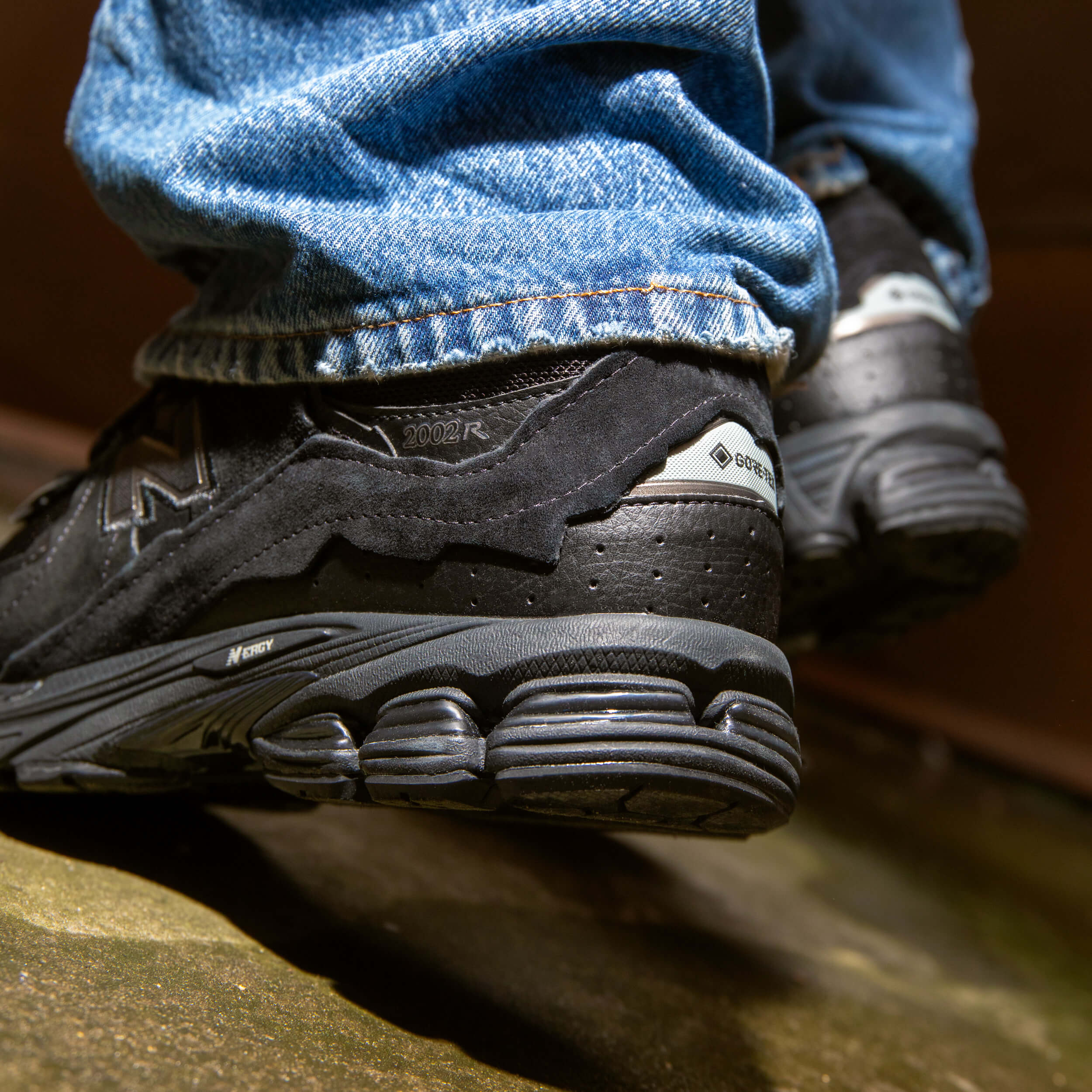 2002DX GORE-TEX - Image 9