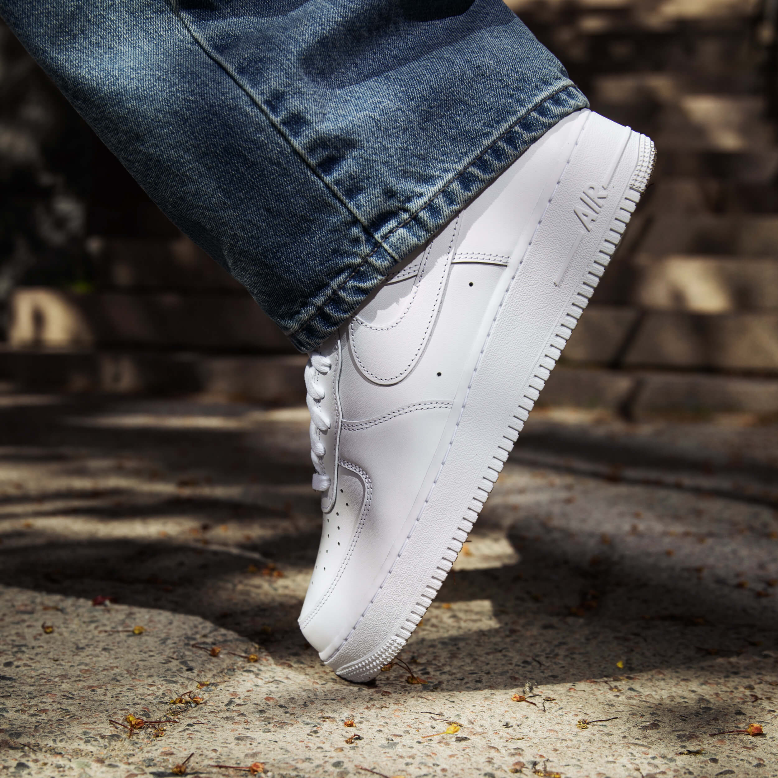 Air Force 1 '07 - Image 7