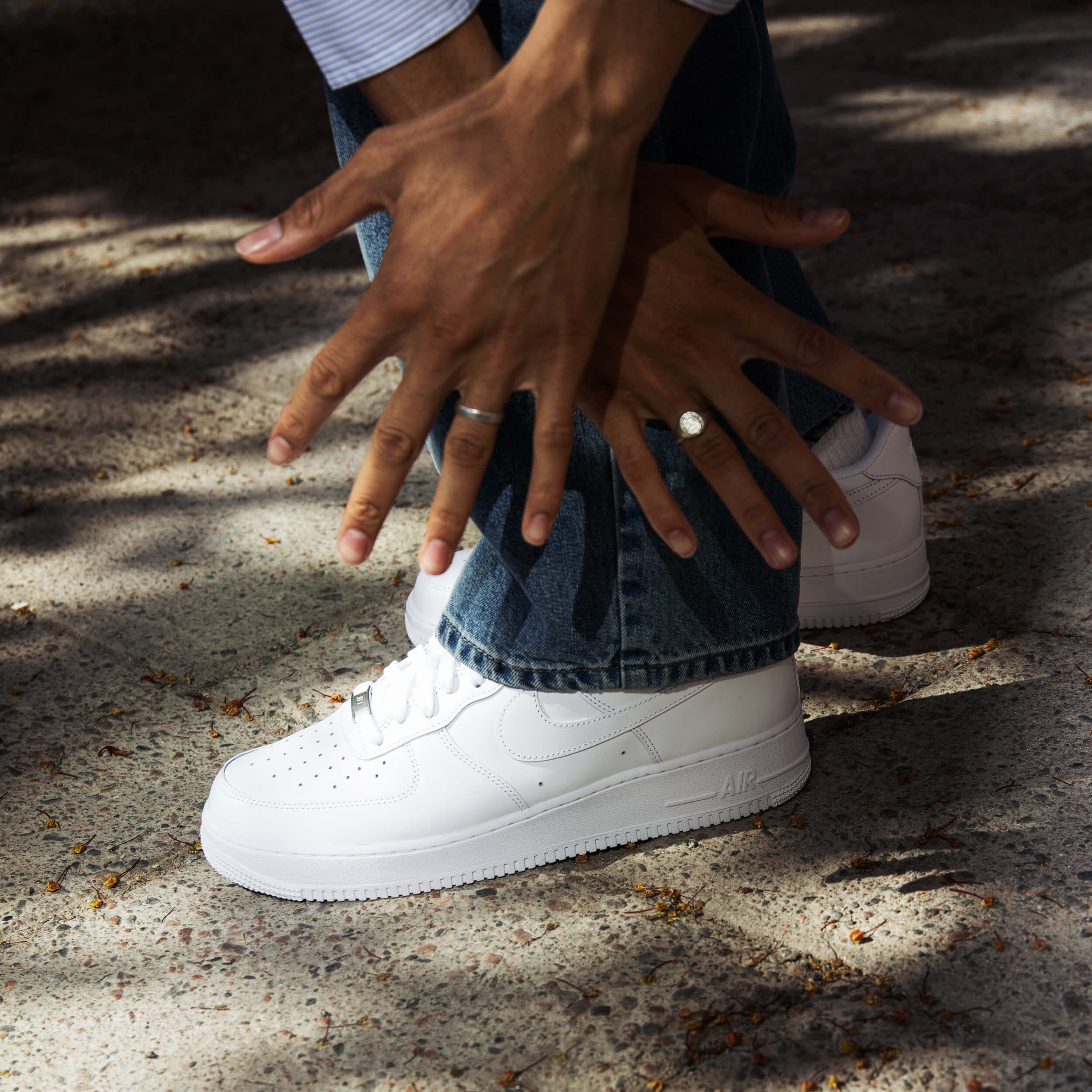 Air Force 1 '07 - Image 9