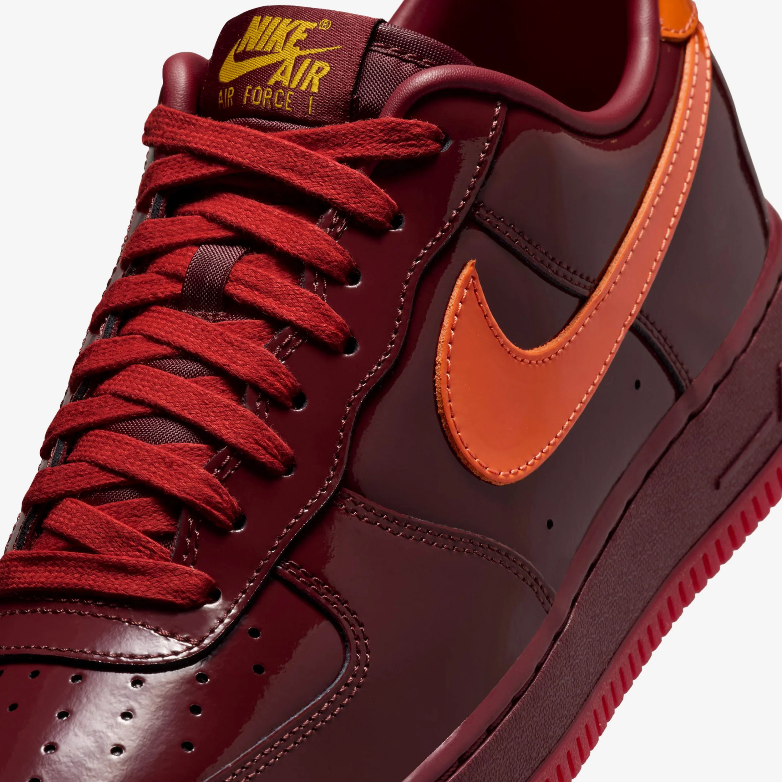 Air Force 1 Low - Image 6