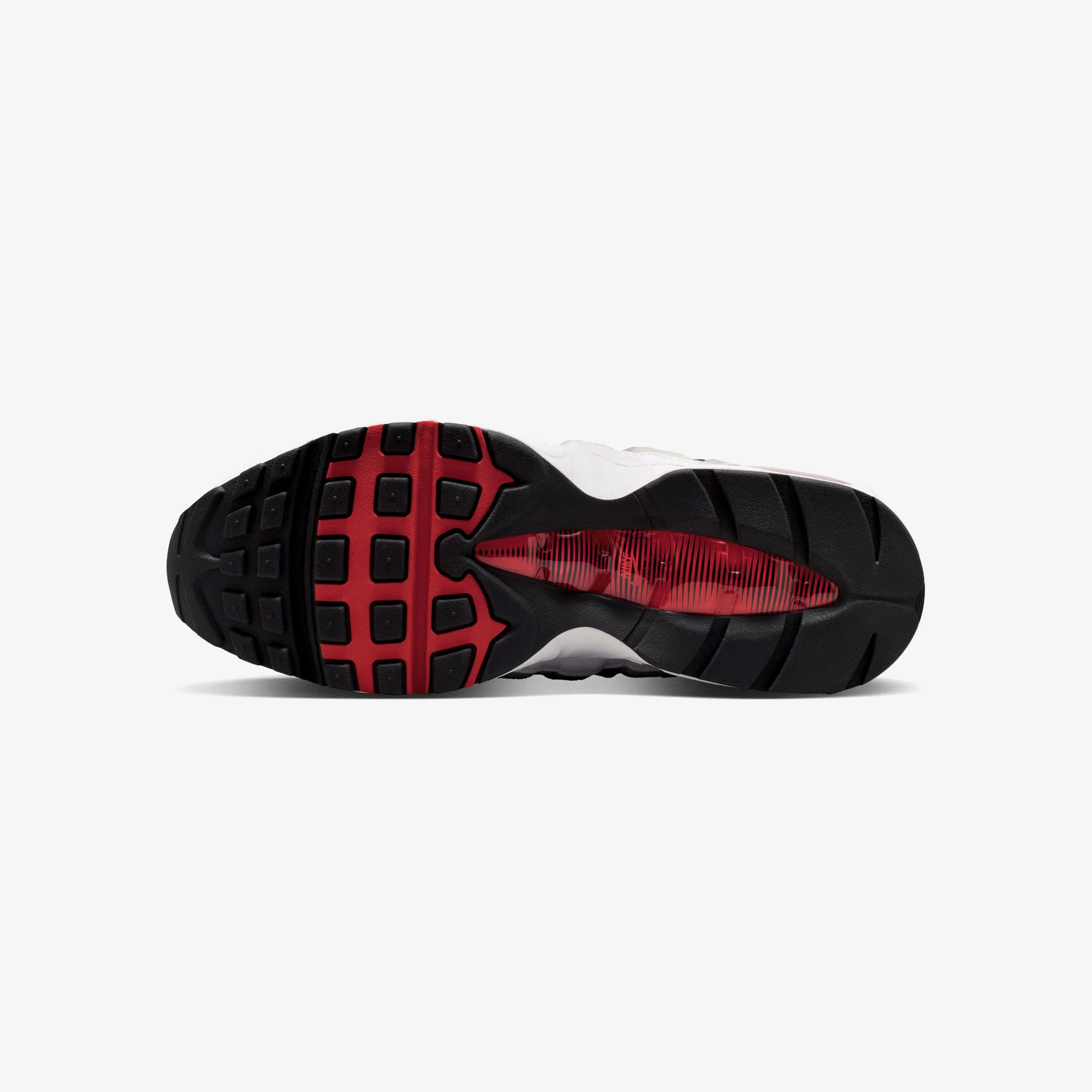 Air Max 95 Premium "Comet Red" - Image 6