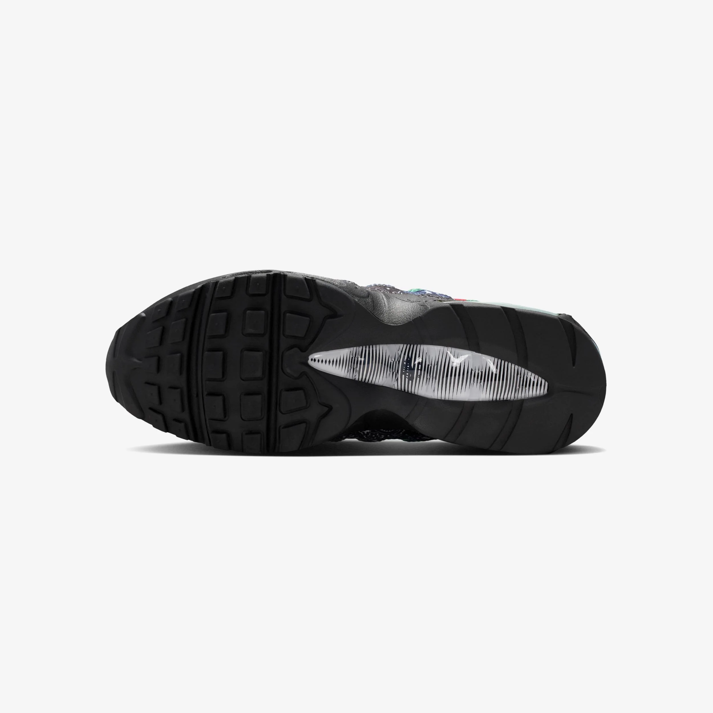 Air Max 95 SP "Neon Paisley Bandana" - Image 4
