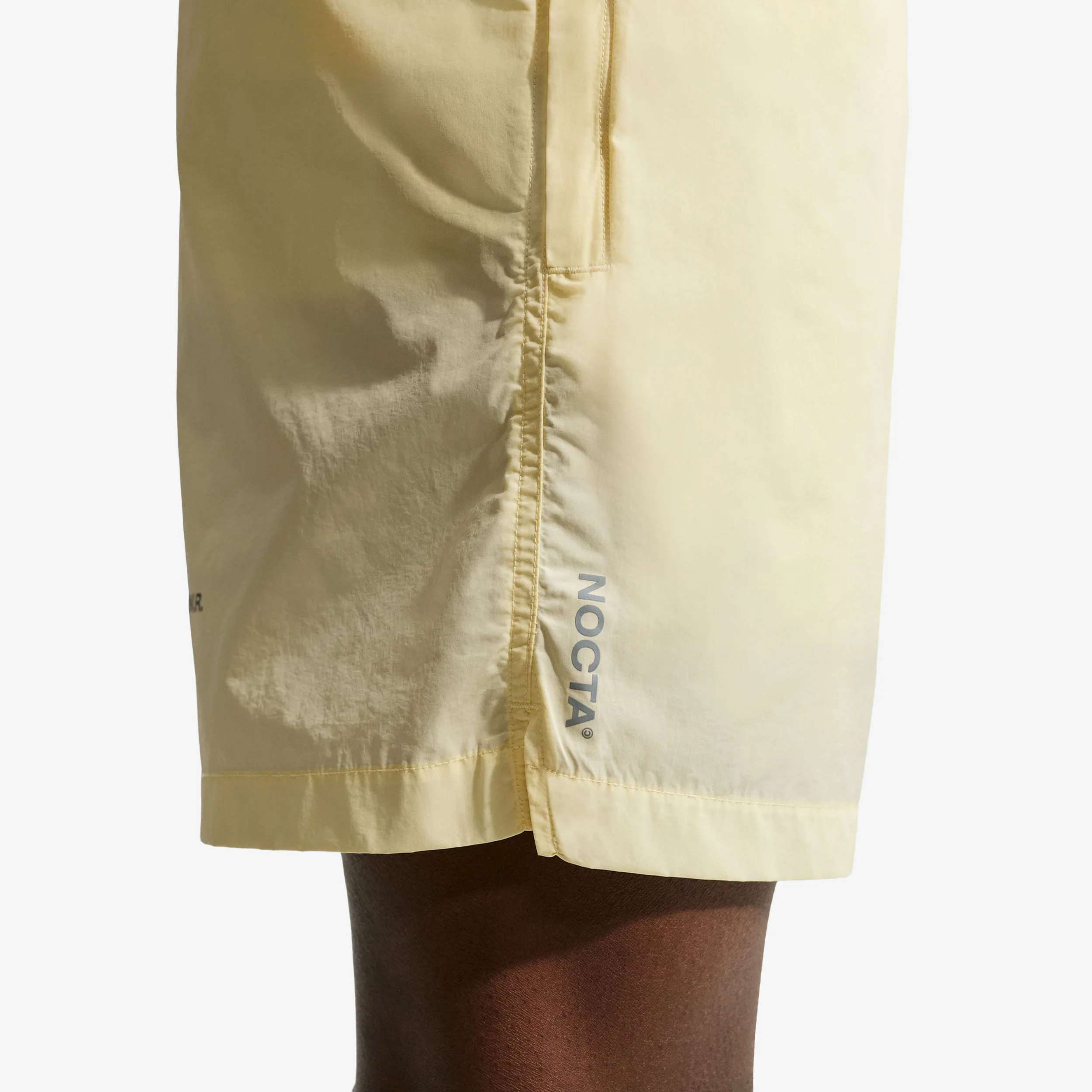Cardinal Nylon Shorts - Image 4