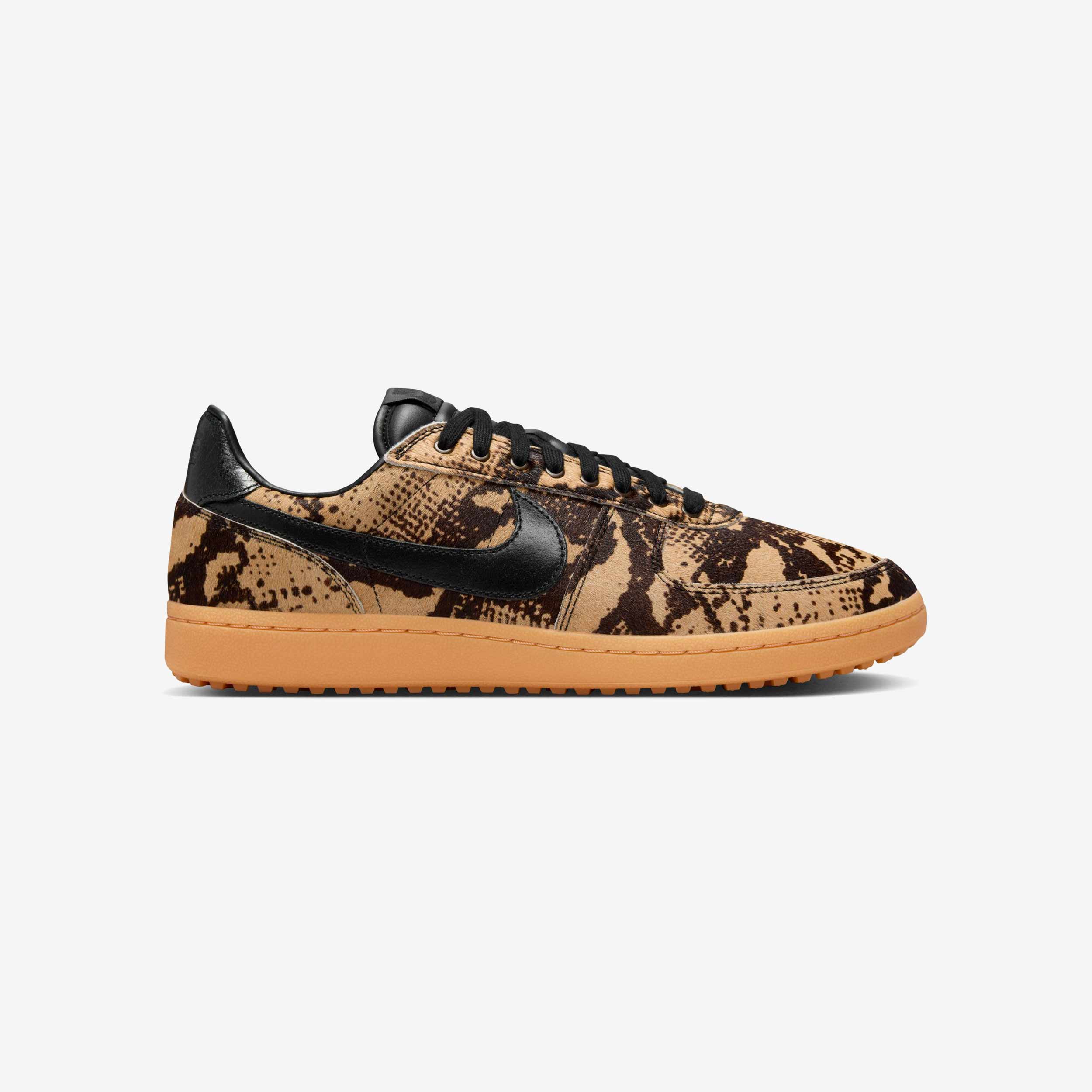 Field General Premium