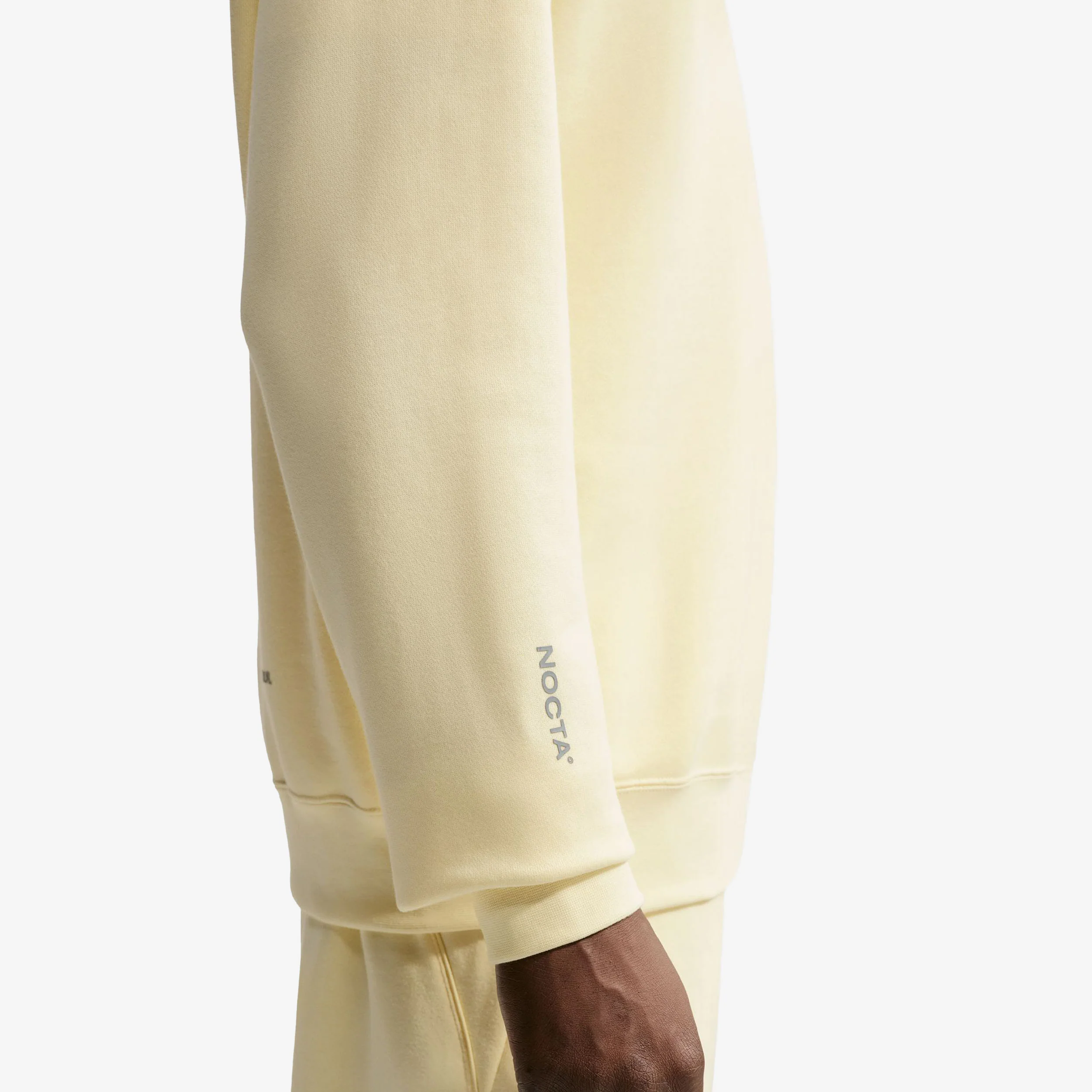 Fleece CS Crew - Image 3