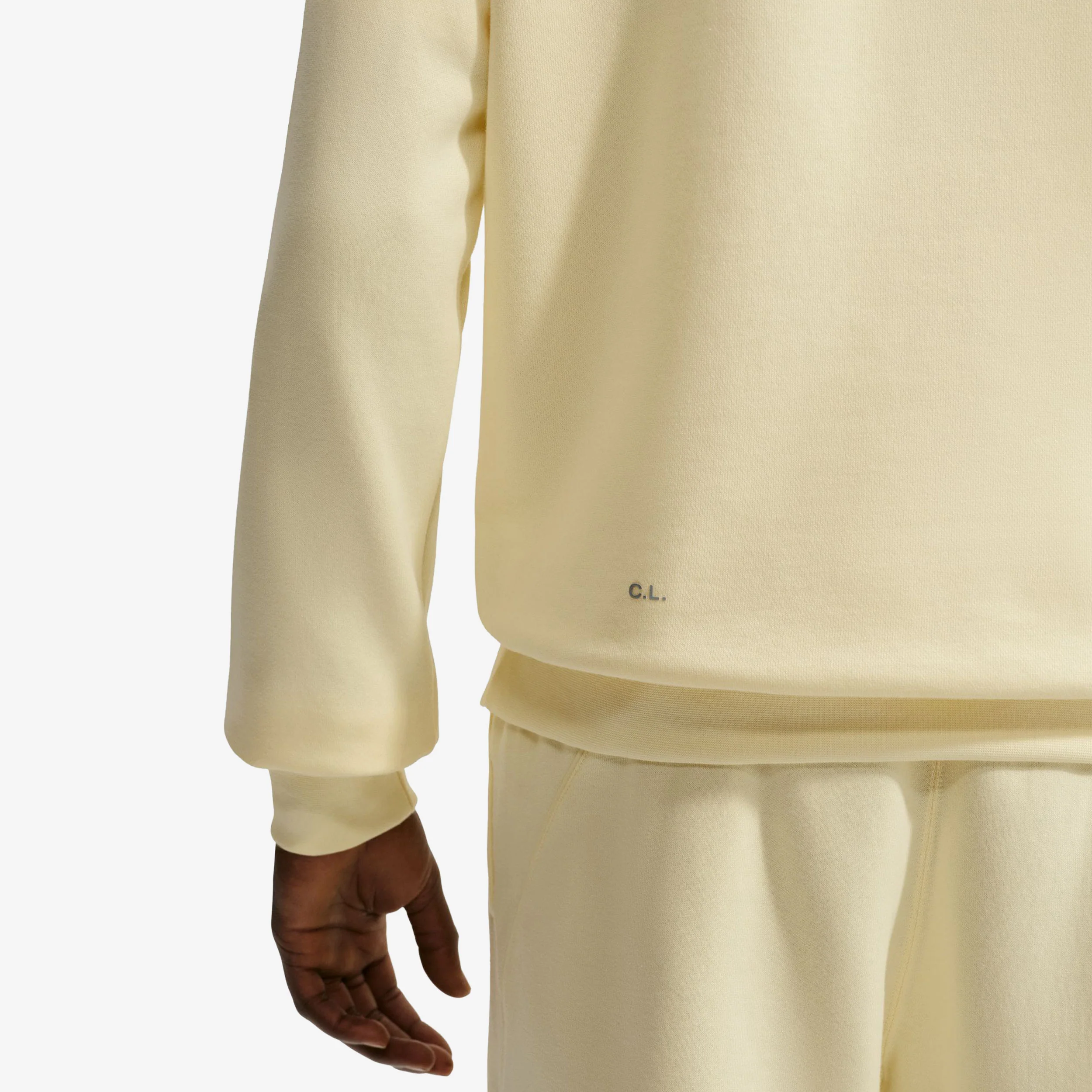 Fleece CS Crew - Image 4