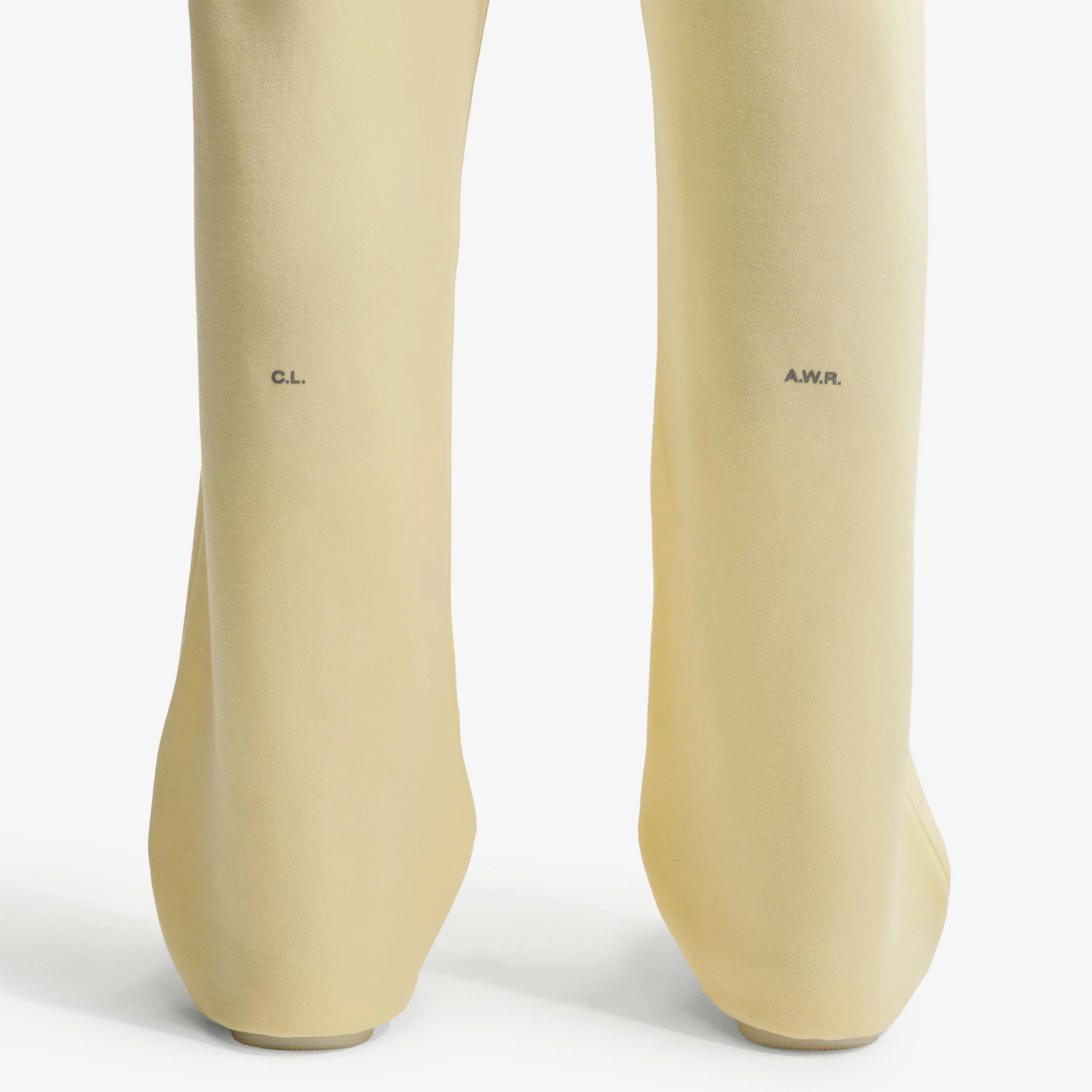 Fleece CS Open-Hem Sweatpants - Image 4
