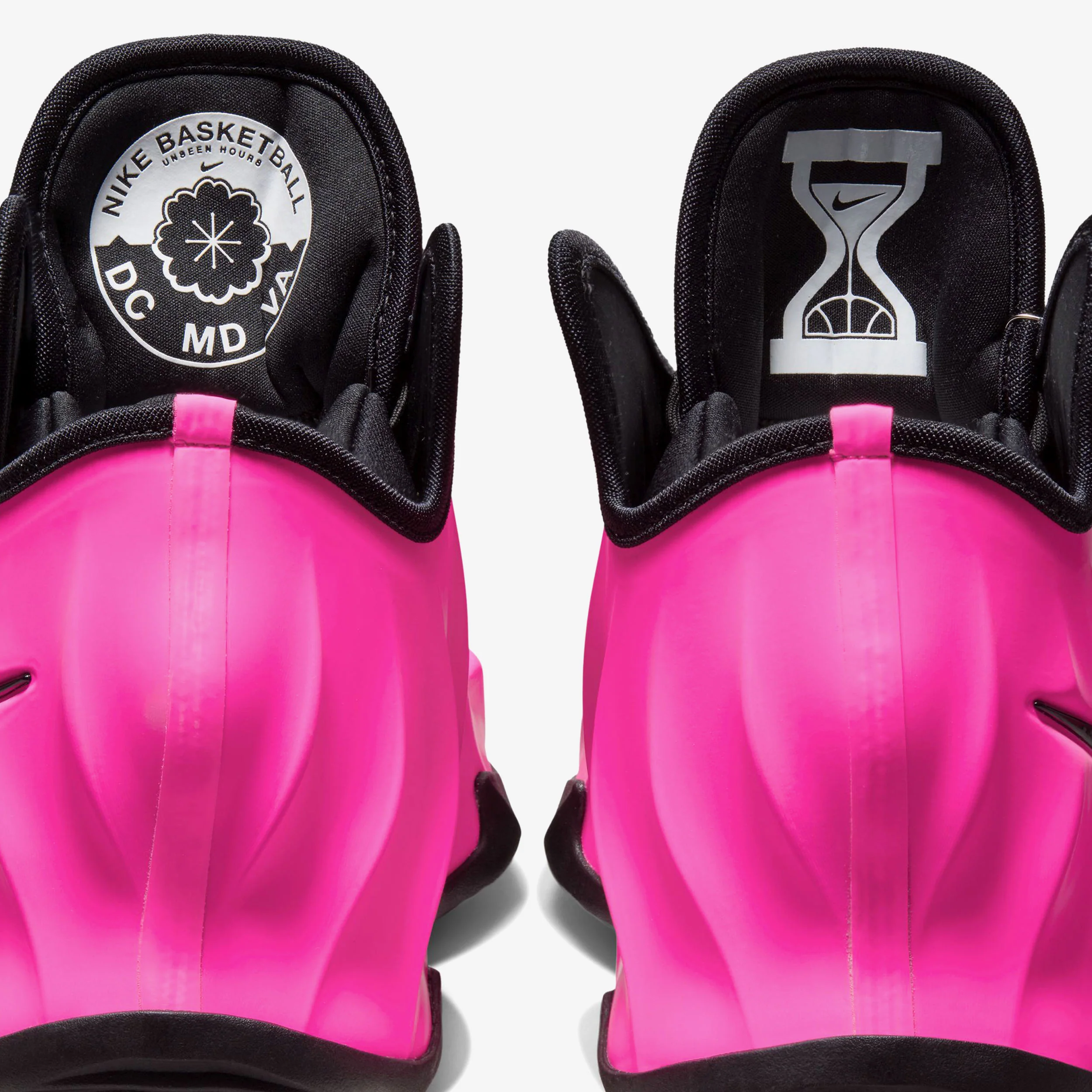 G.T. Future "Hyper Pink" - Image 11