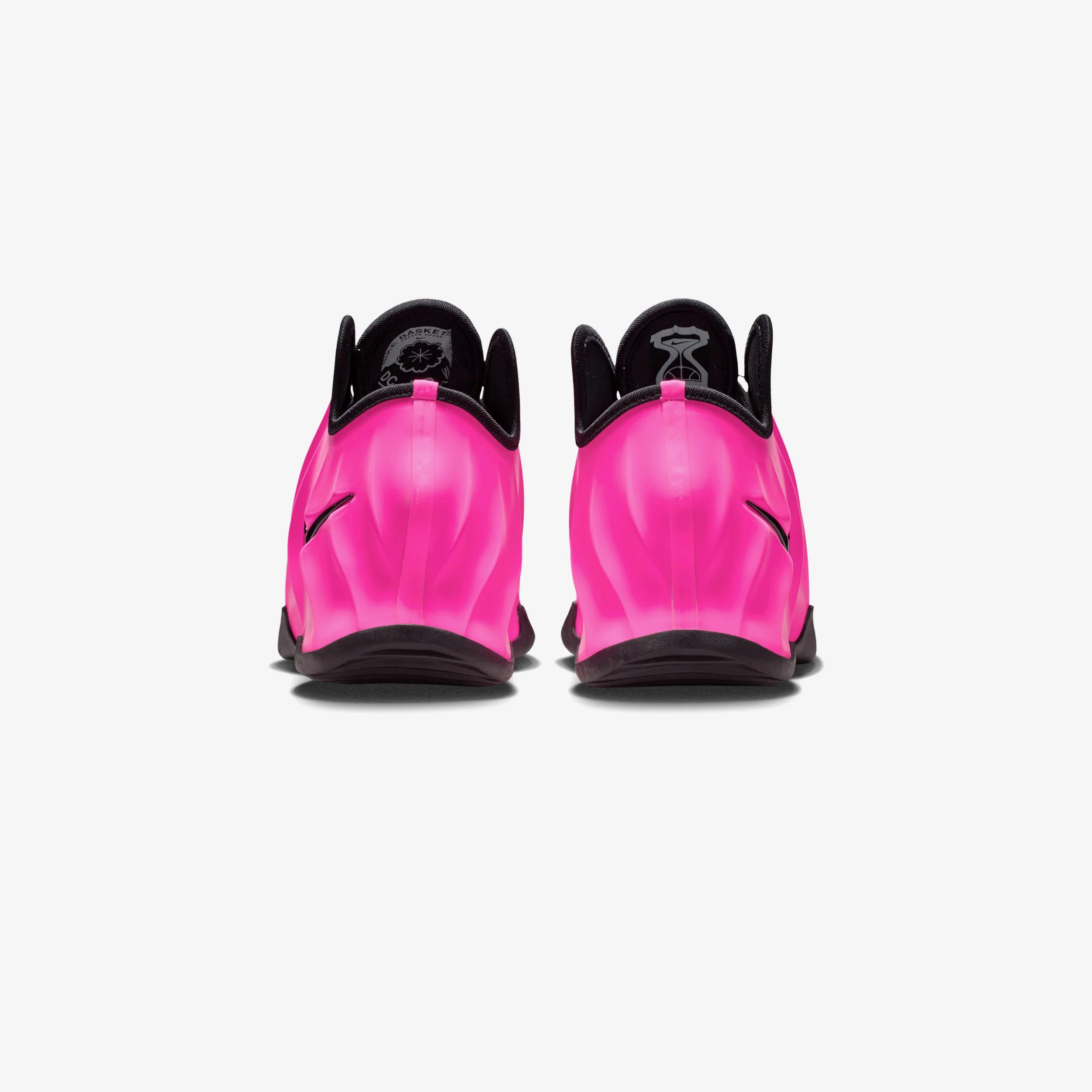 G.T. Future "Hyper Pink" - Image 3