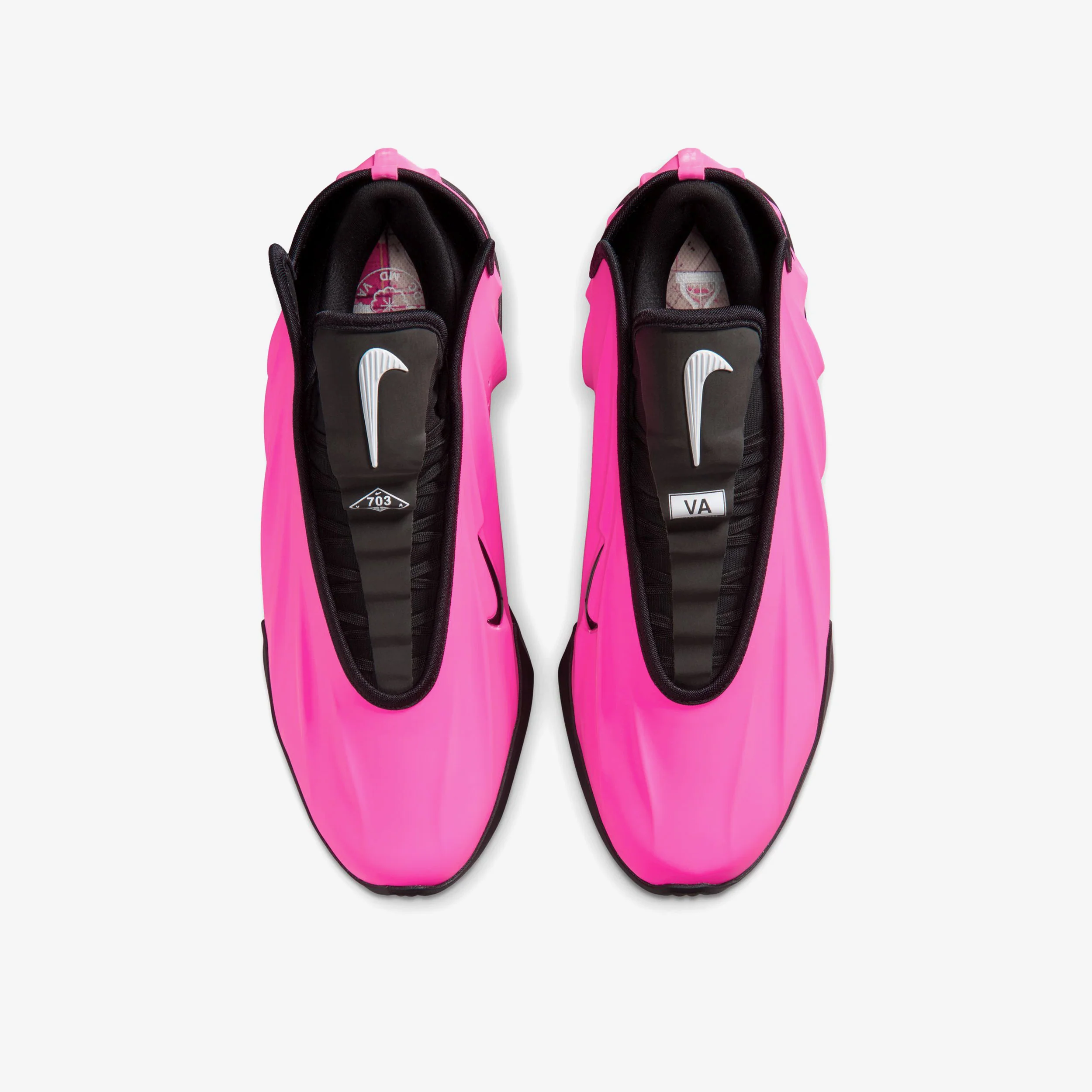 G.T. Future "Hyper Pink" - Image 8