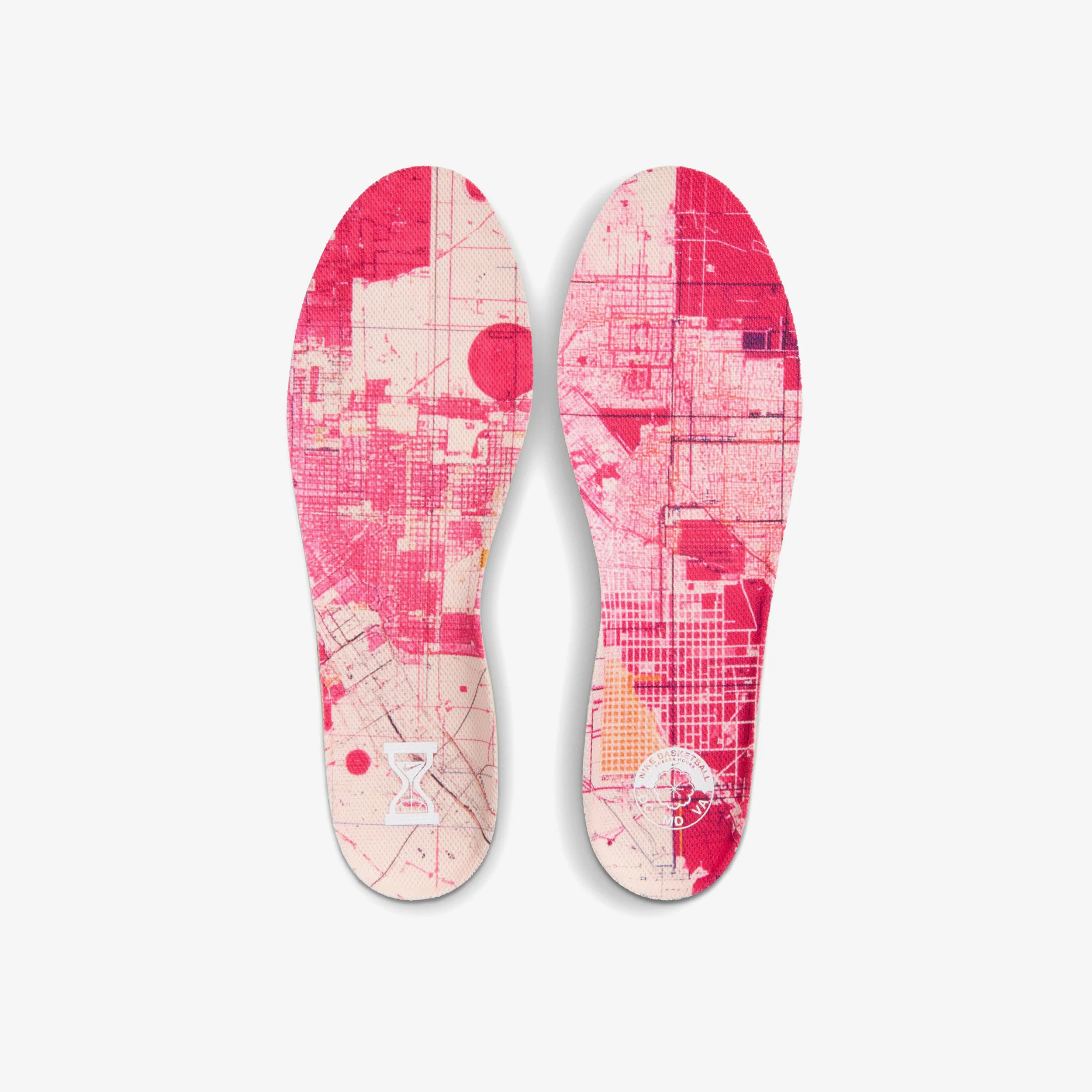 G.T. Future "Hyper Pink" - Image 9