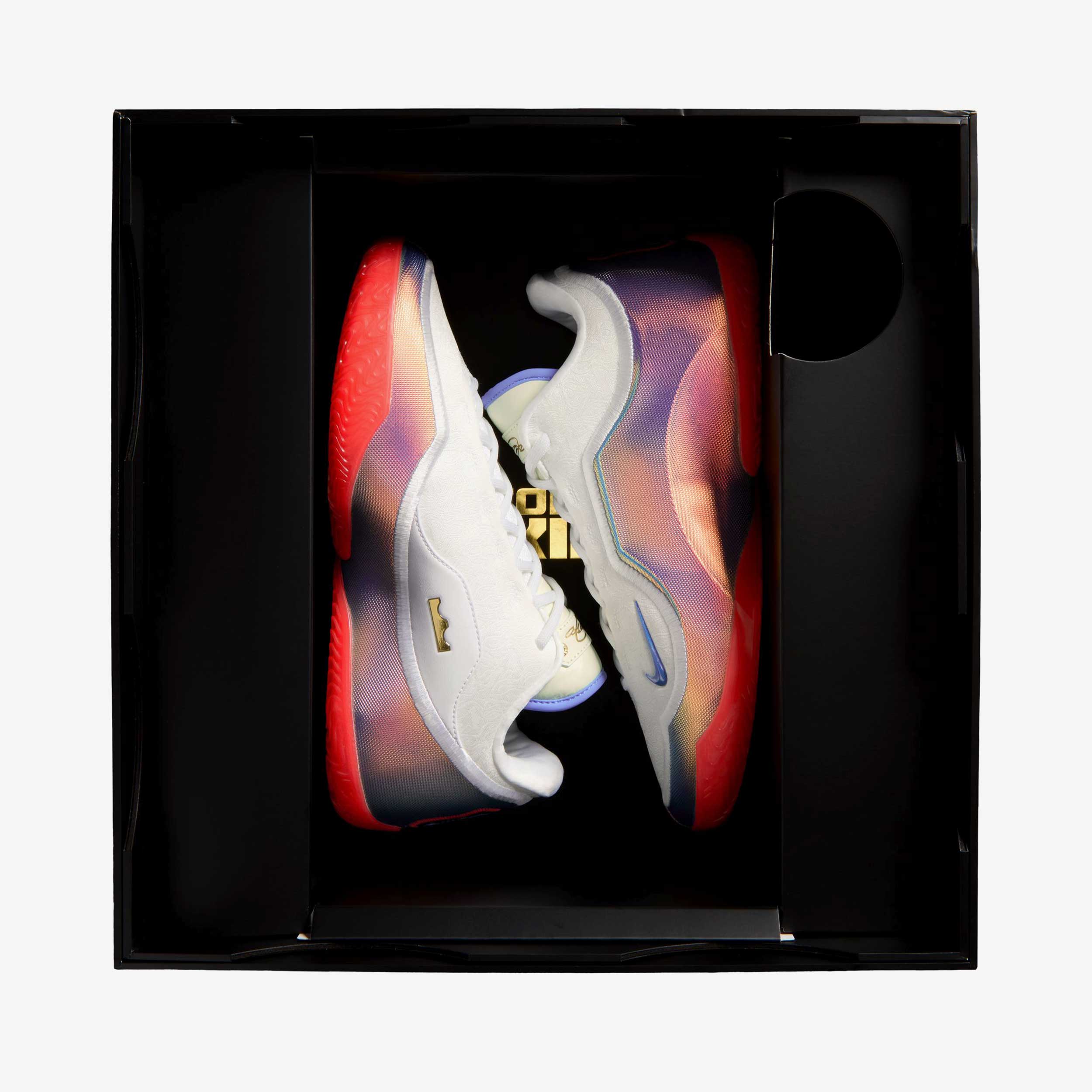 Lebron XXIII "Motor King" - Image 13