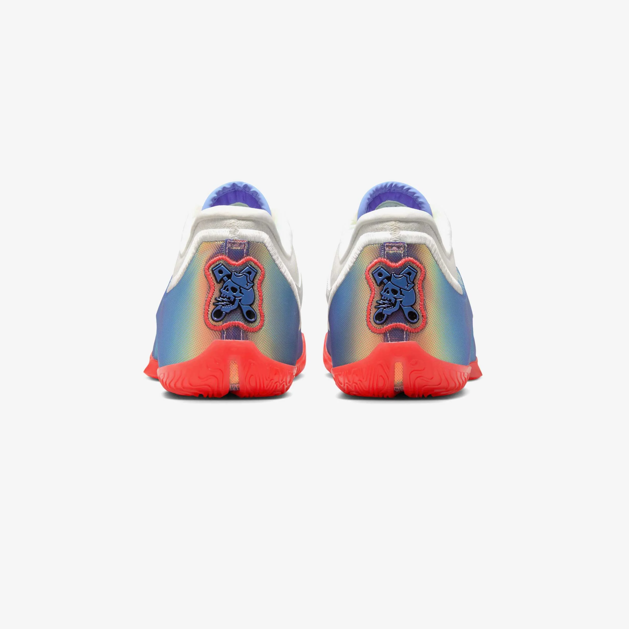 Lebron XXIII "Motor King" - Image 3
