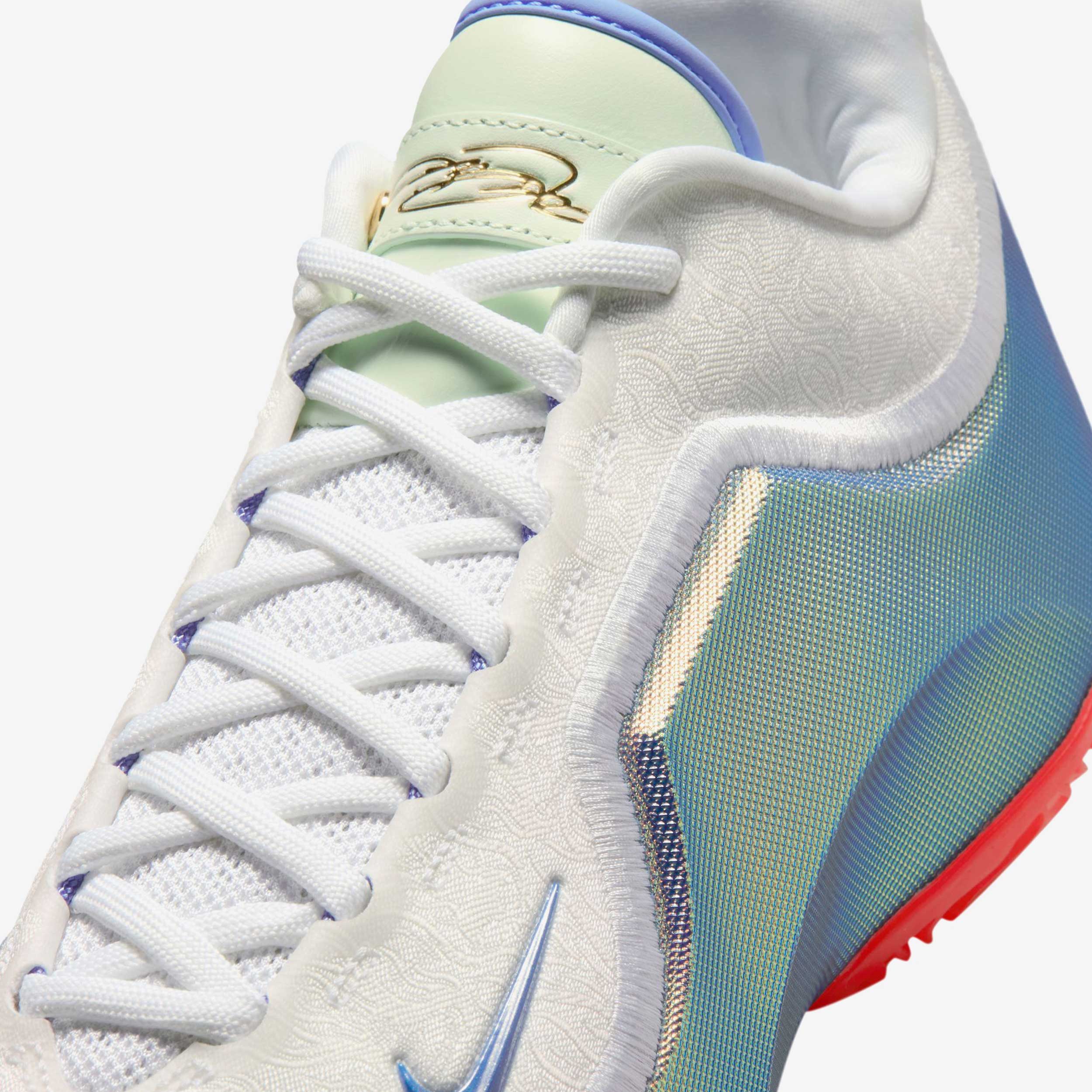 Lebron XXIII "Motor King" - Image 6