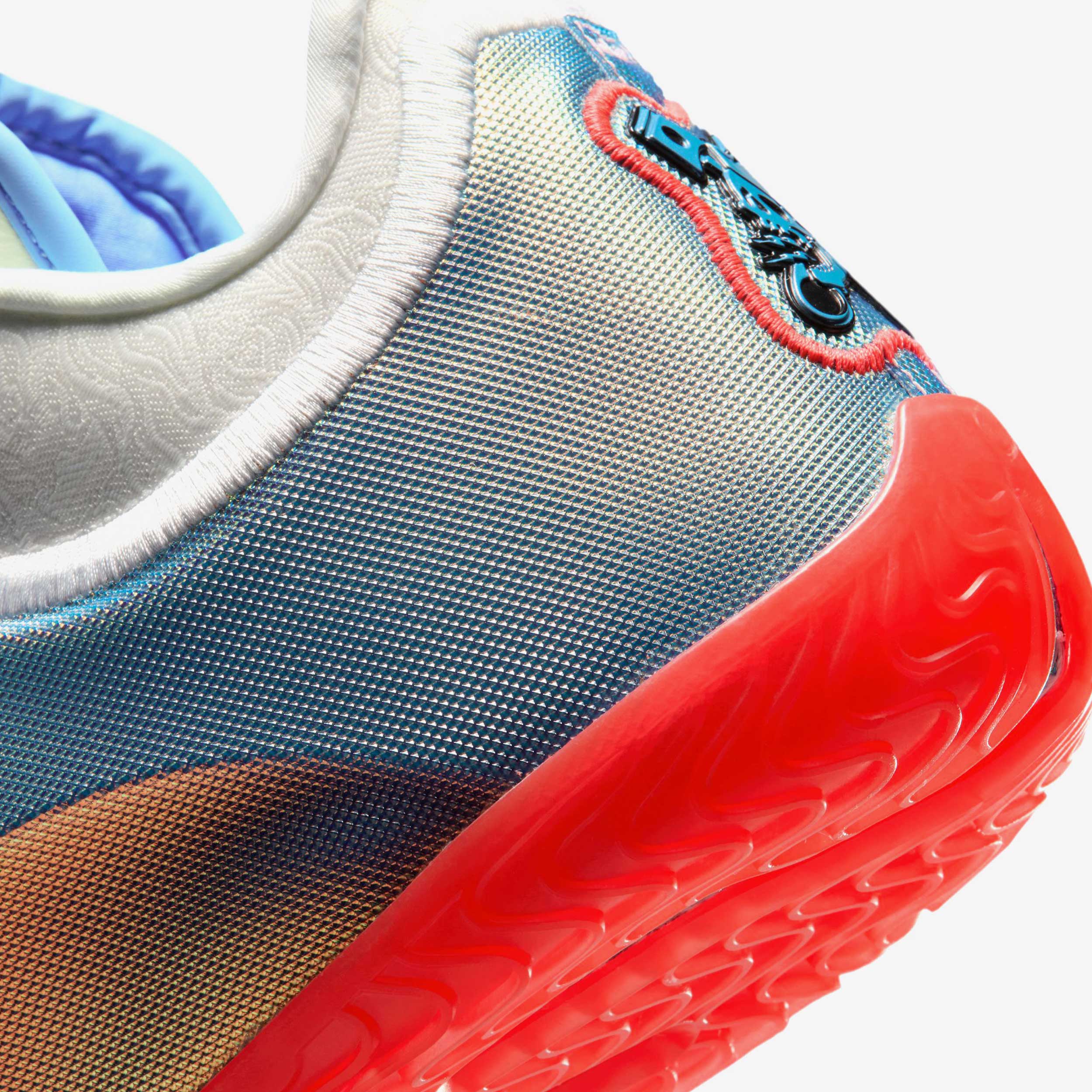 Lebron XXIII "Motor King" - Image 7