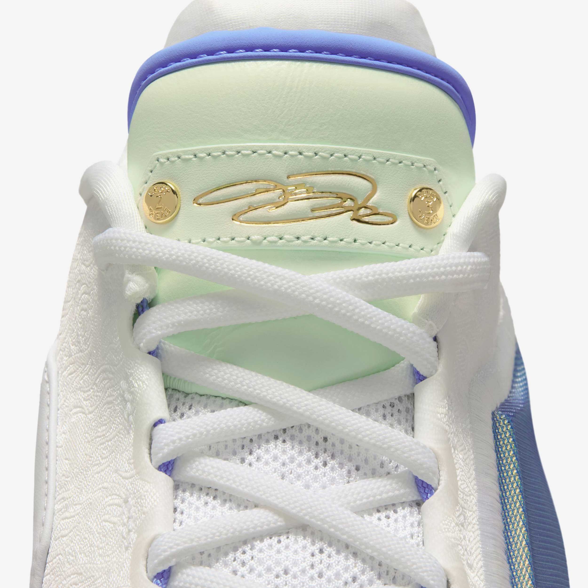 Lebron XXIII "Motor King" - Image 9