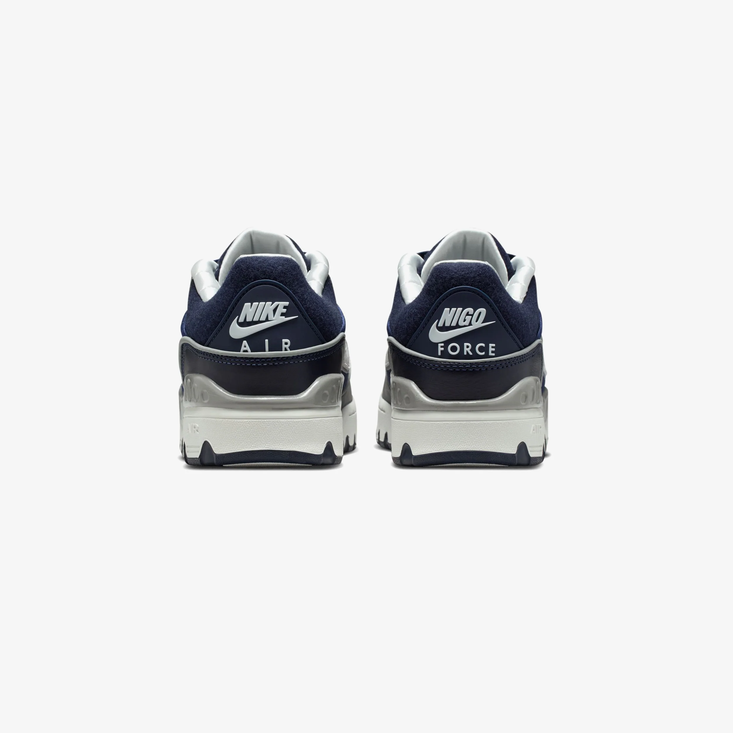 Nike Air Force 3 Low X NIGO - Image 3