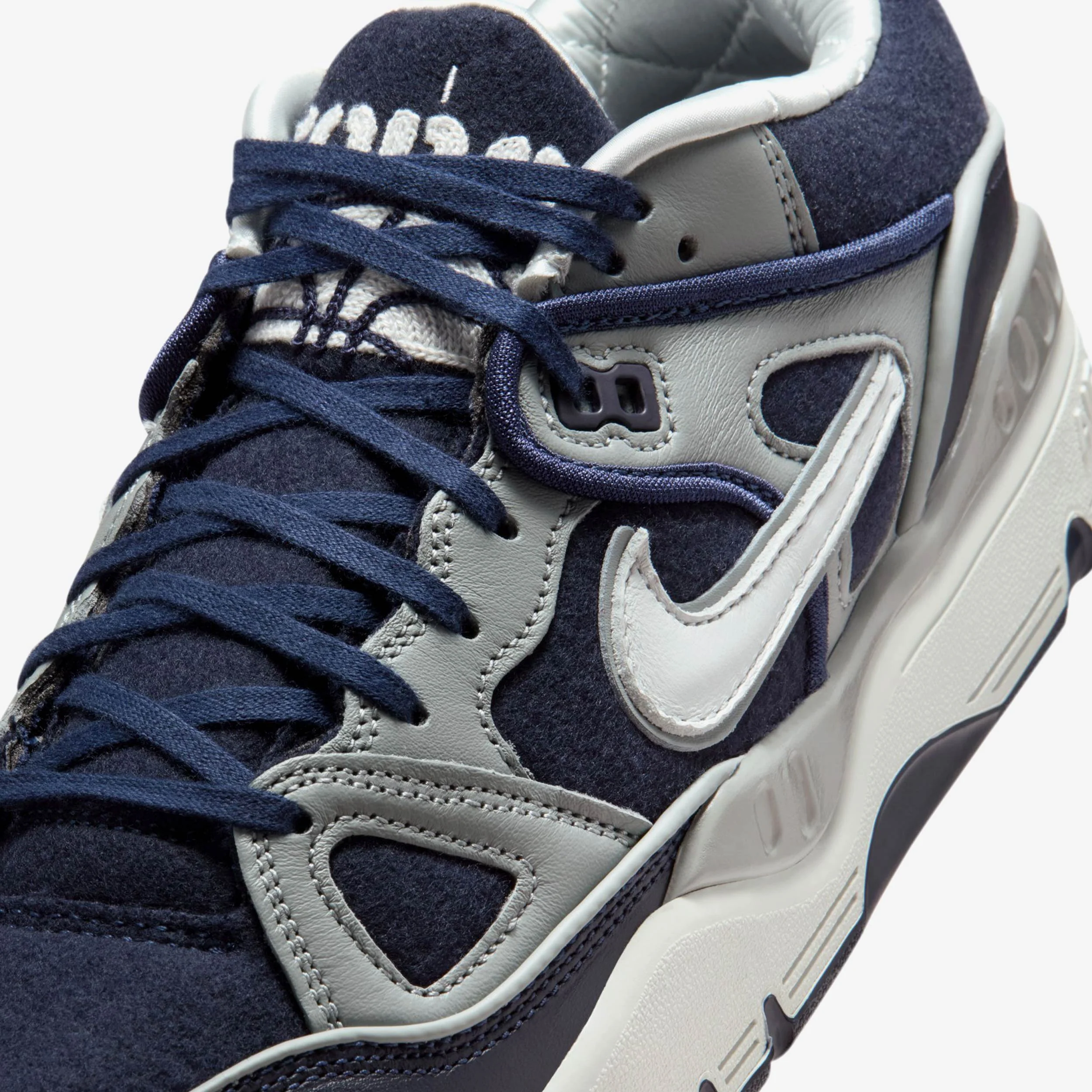 Nike Air Force 3 Low X NIGO - Image 6