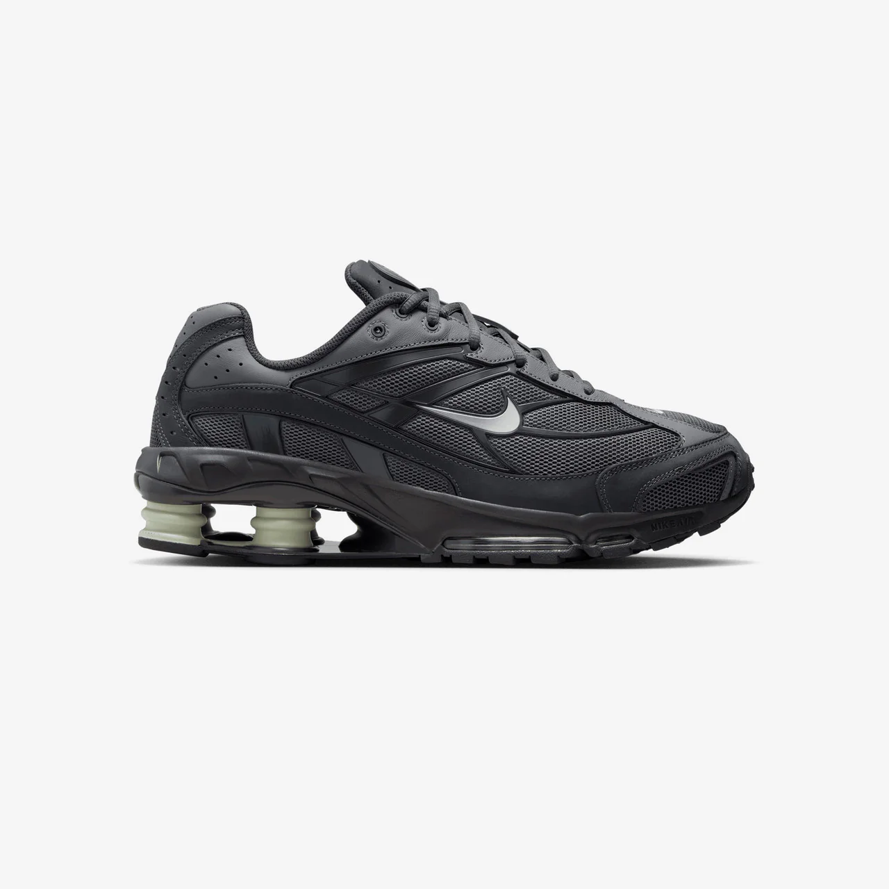 Shox Ride 2