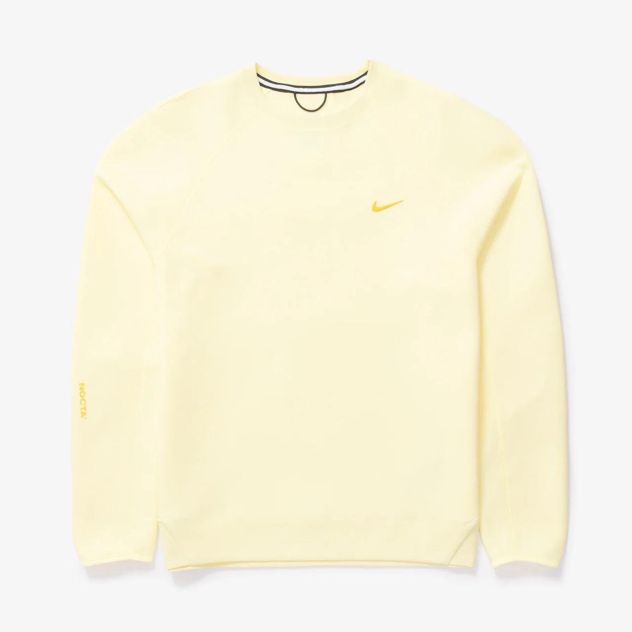 Tech Fleece Crew