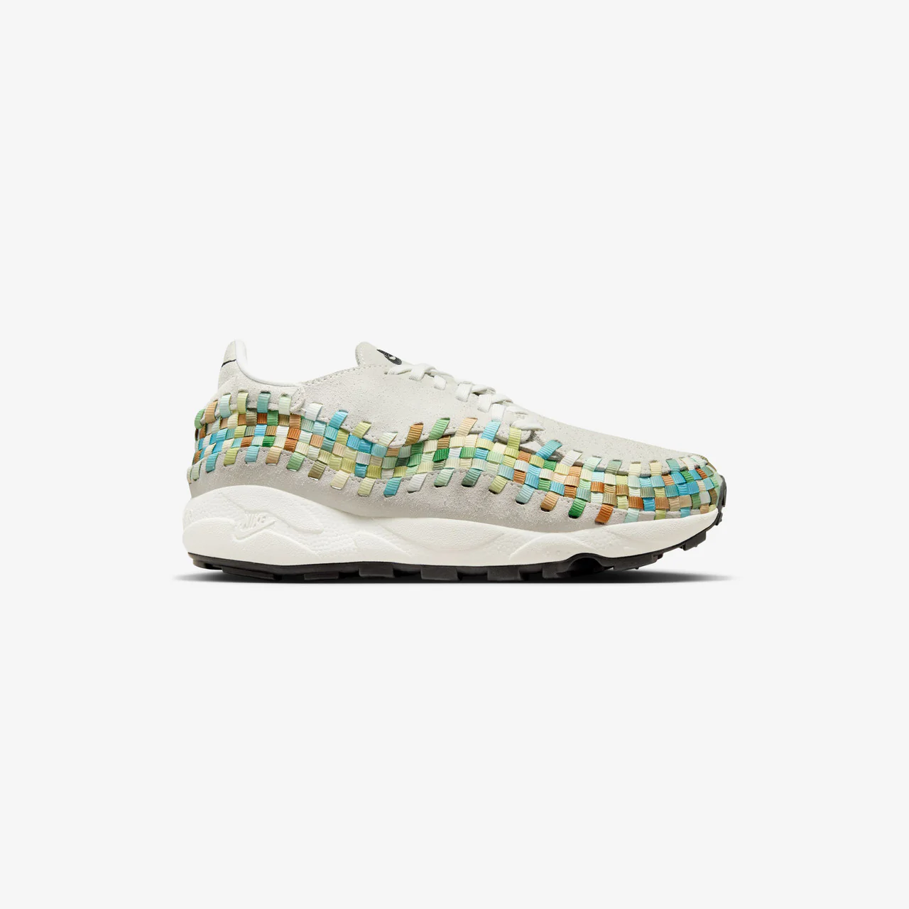 Wmns Air Footscape Woven