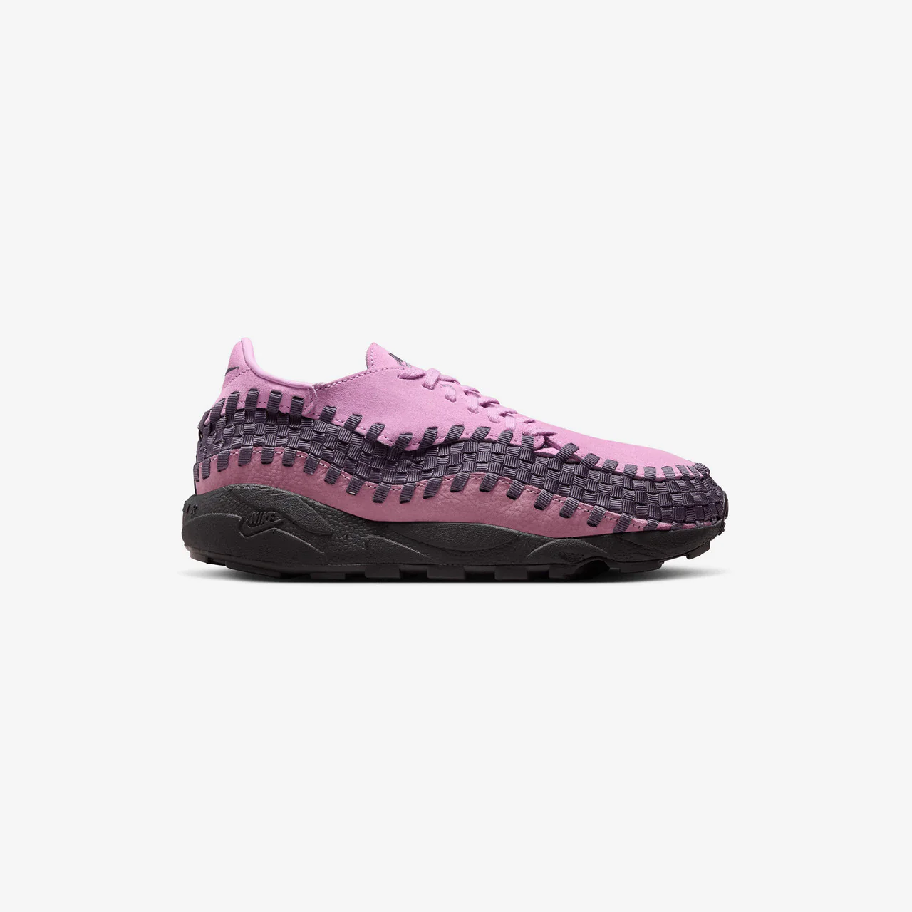Wmns Air Footscape Woven