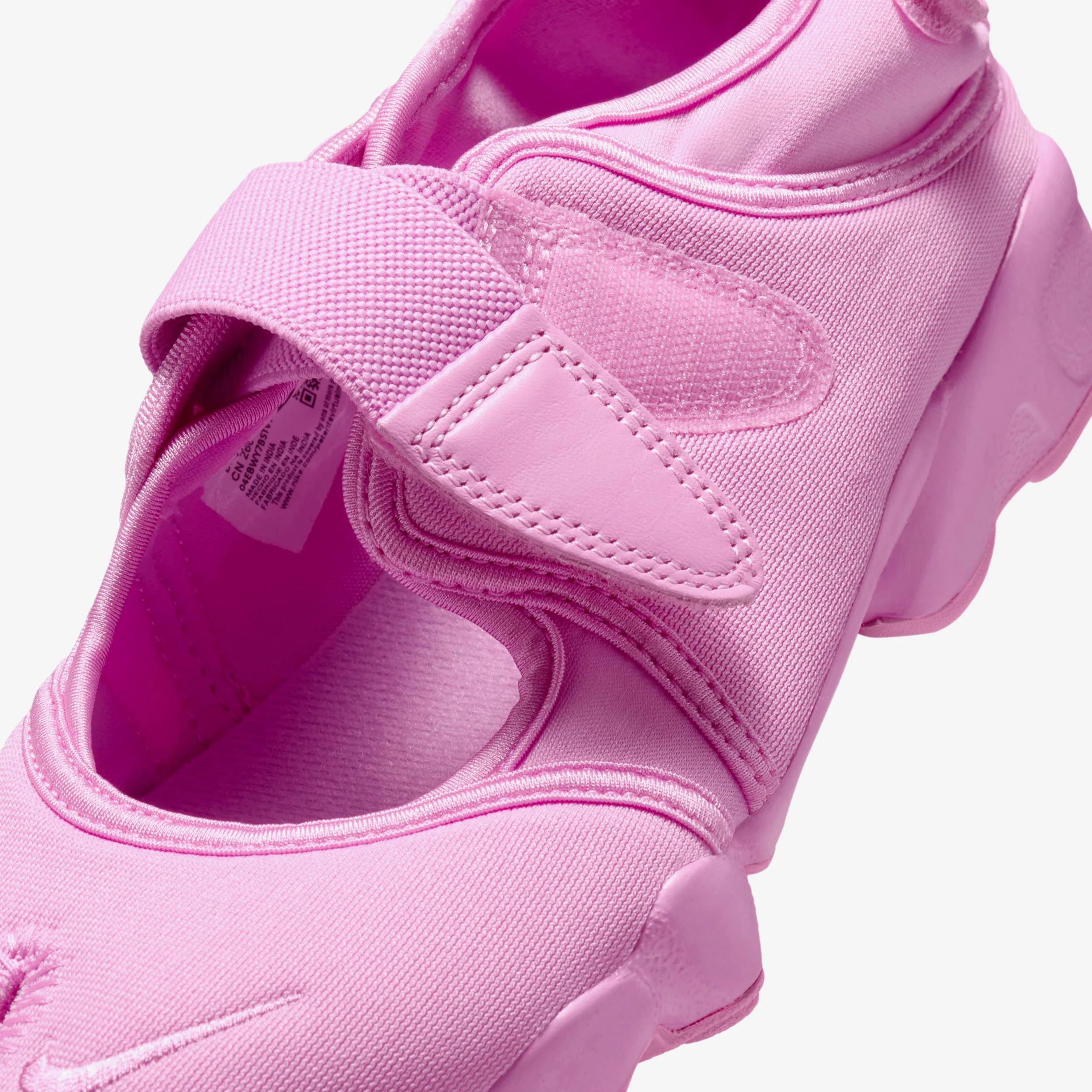 Wmns Air Rift FL - Image 6