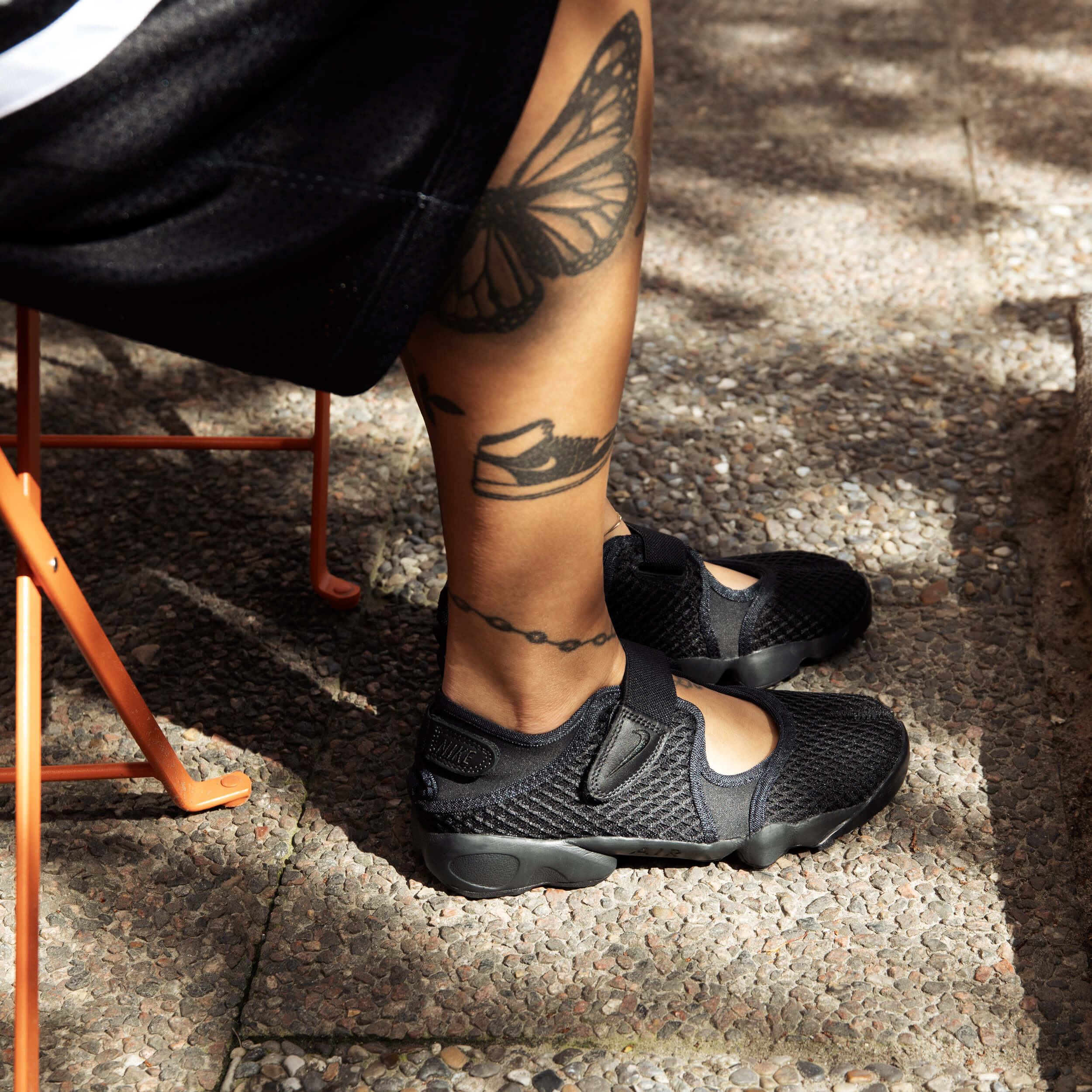 Wmns Air Rift - Image 8