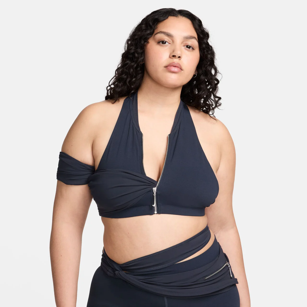 Wmns Le Halter Top x Jacquemus