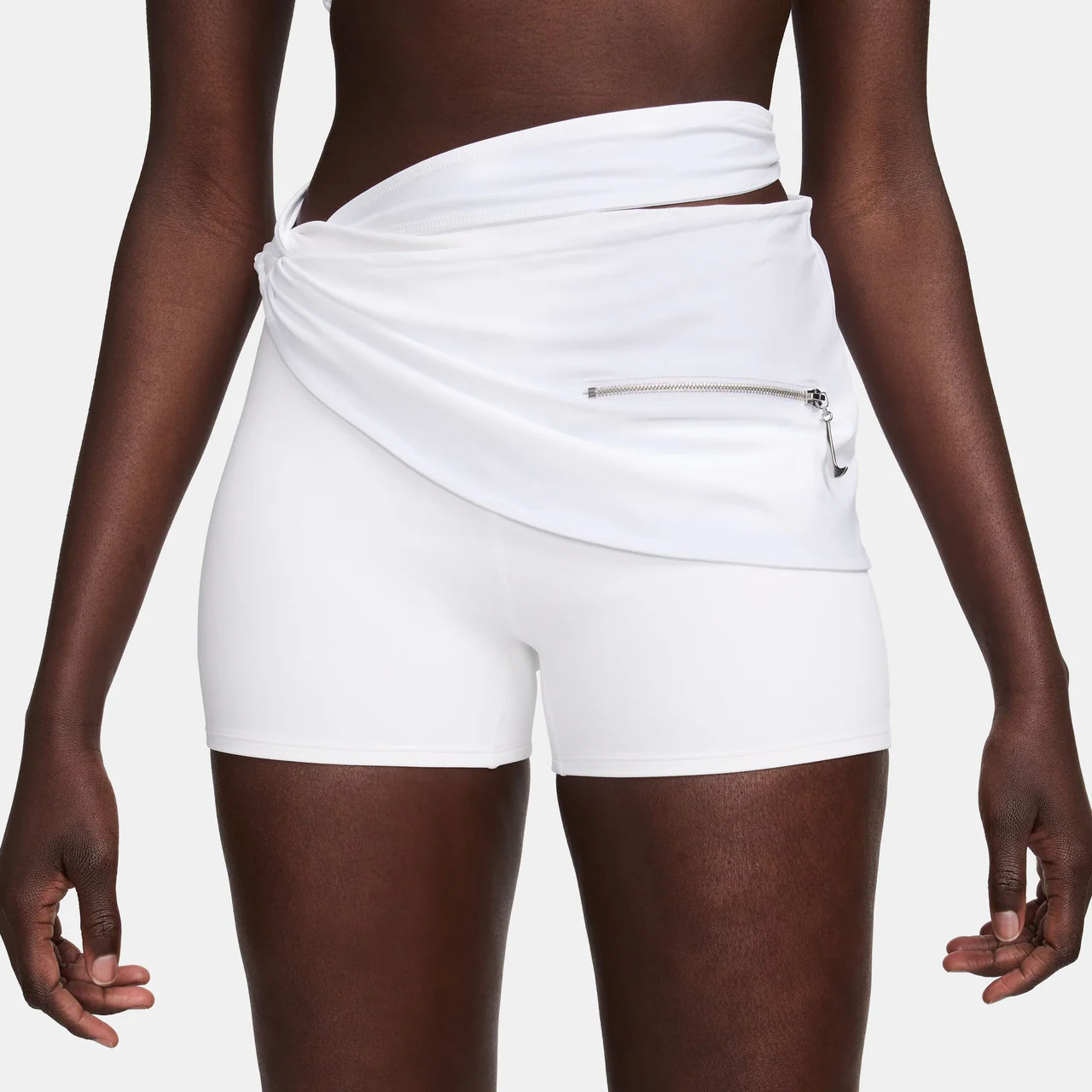 Wmns Le Layered Short x Jacquemus