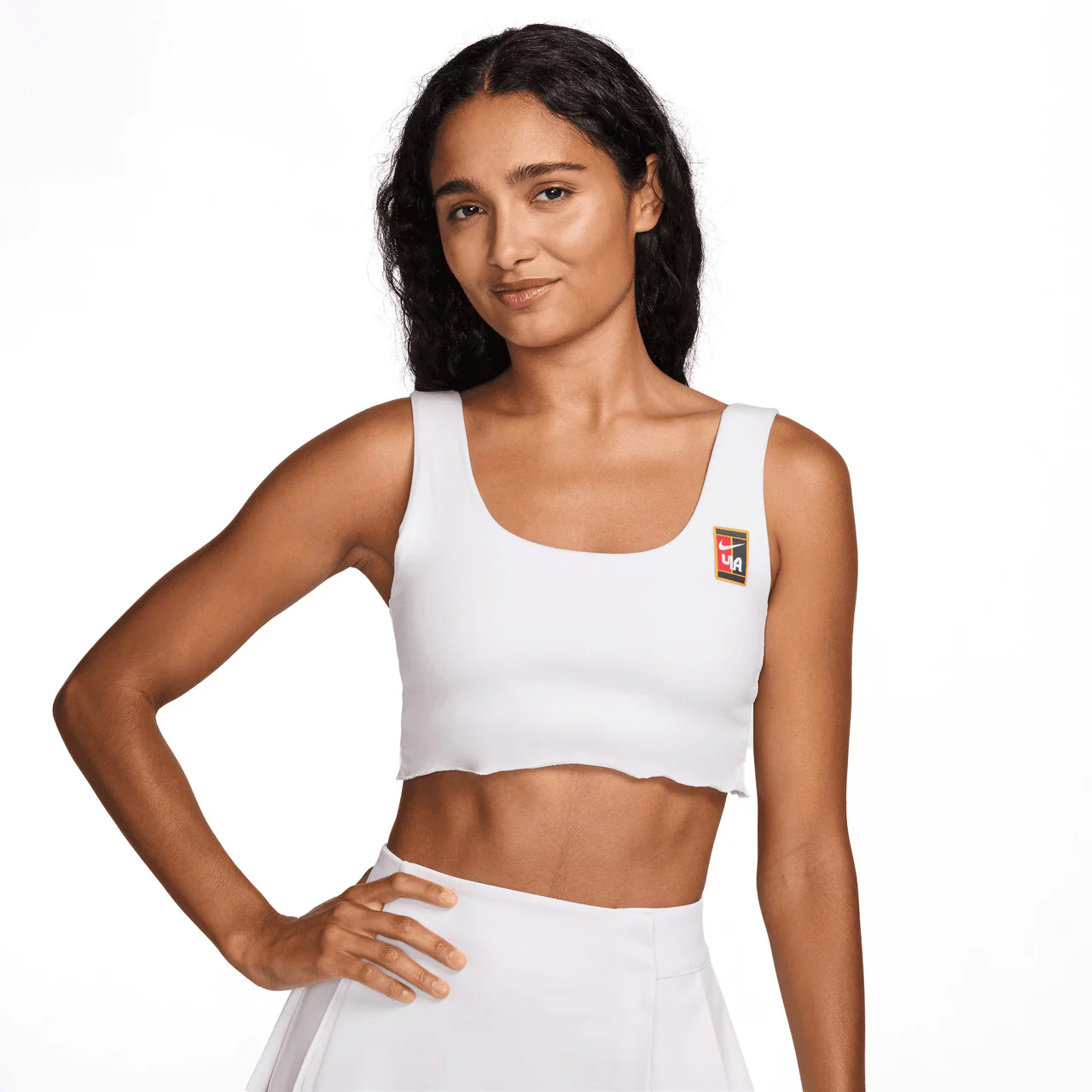 Wmns Light-Support Lightly-Lined Bra x Yoon