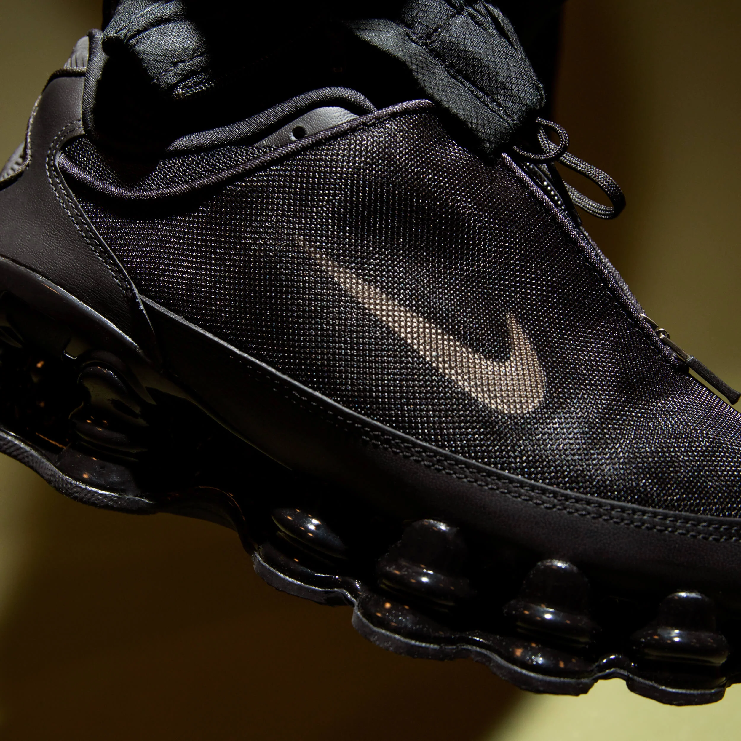 Wmns Shox TL - Image 10