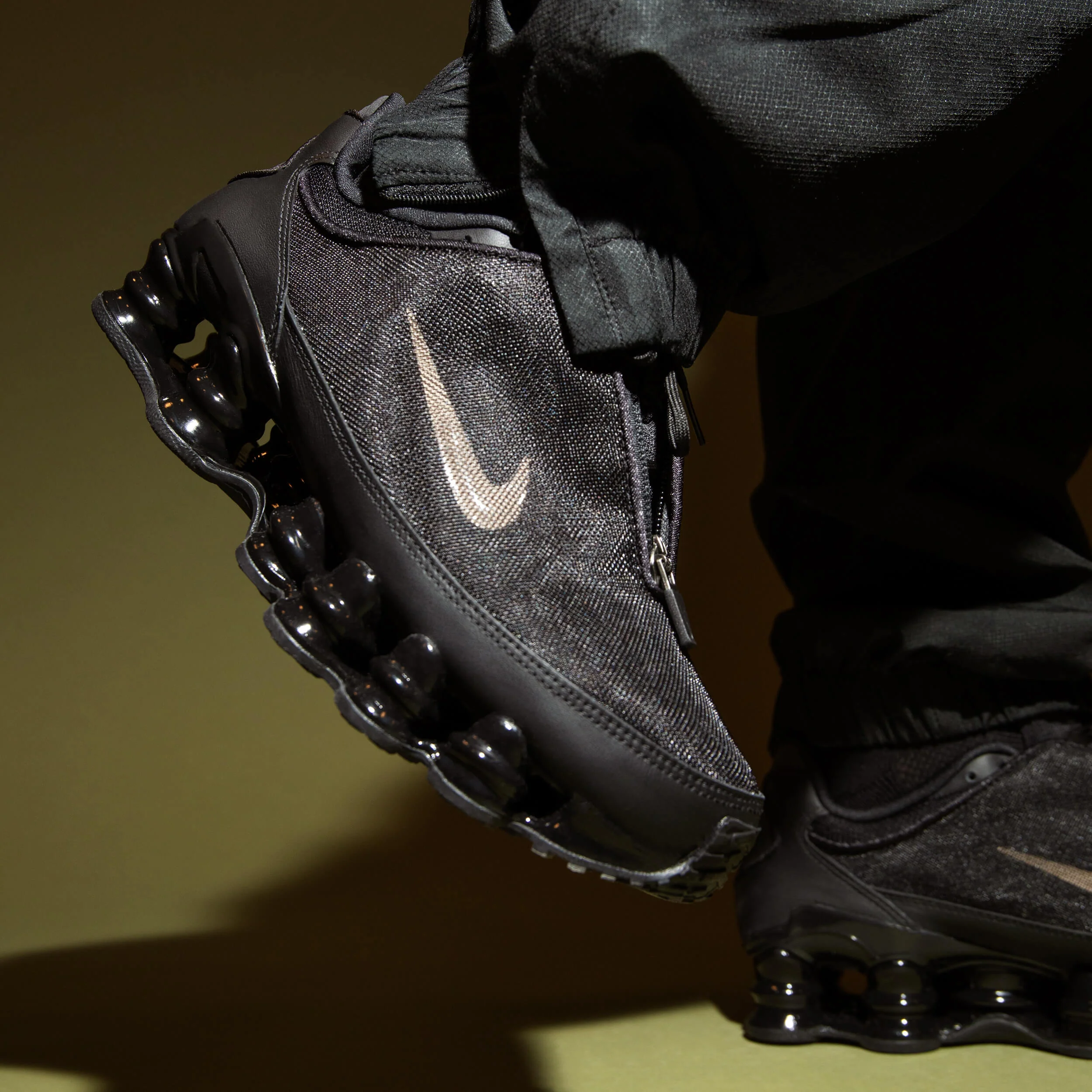 Wmns Shox TL - Image 9